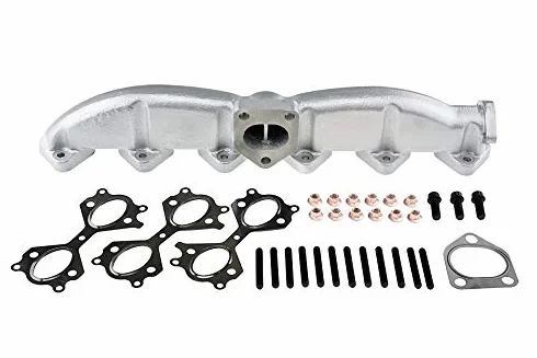 Collettore di scarico 325D, 330D, 525D, 530D, 11627788422