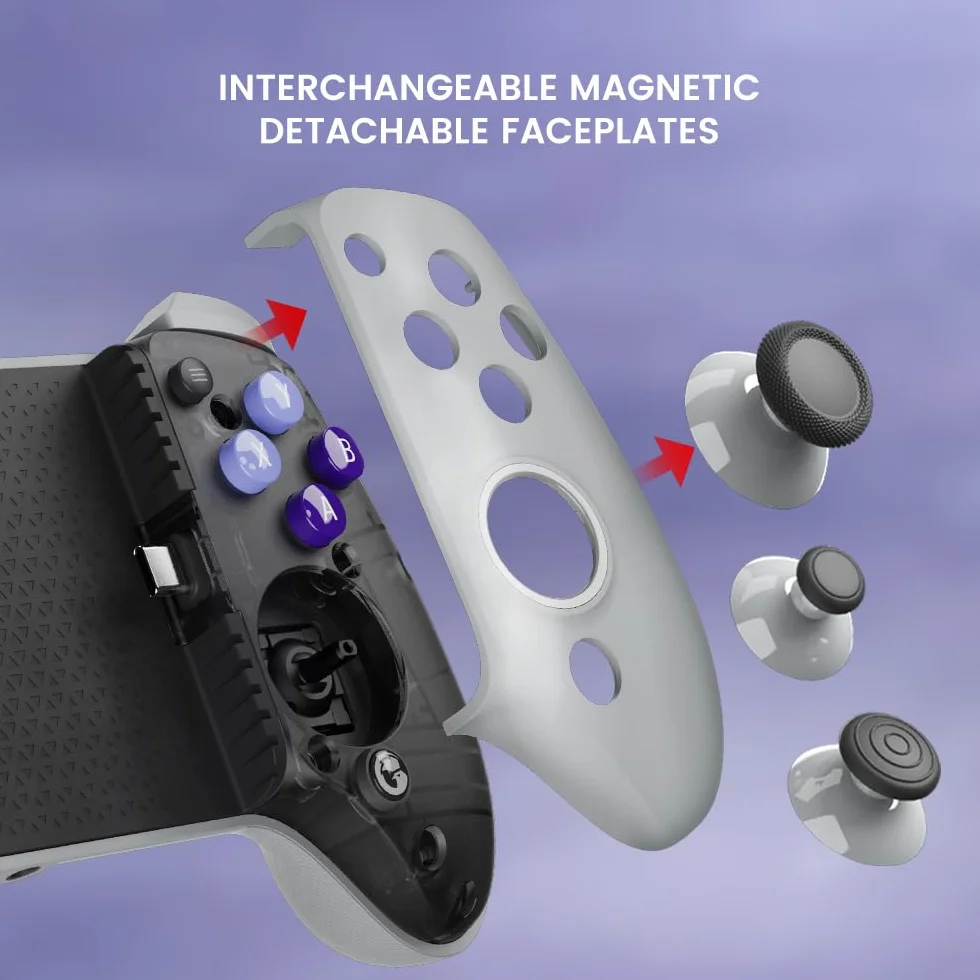 GameSir G8