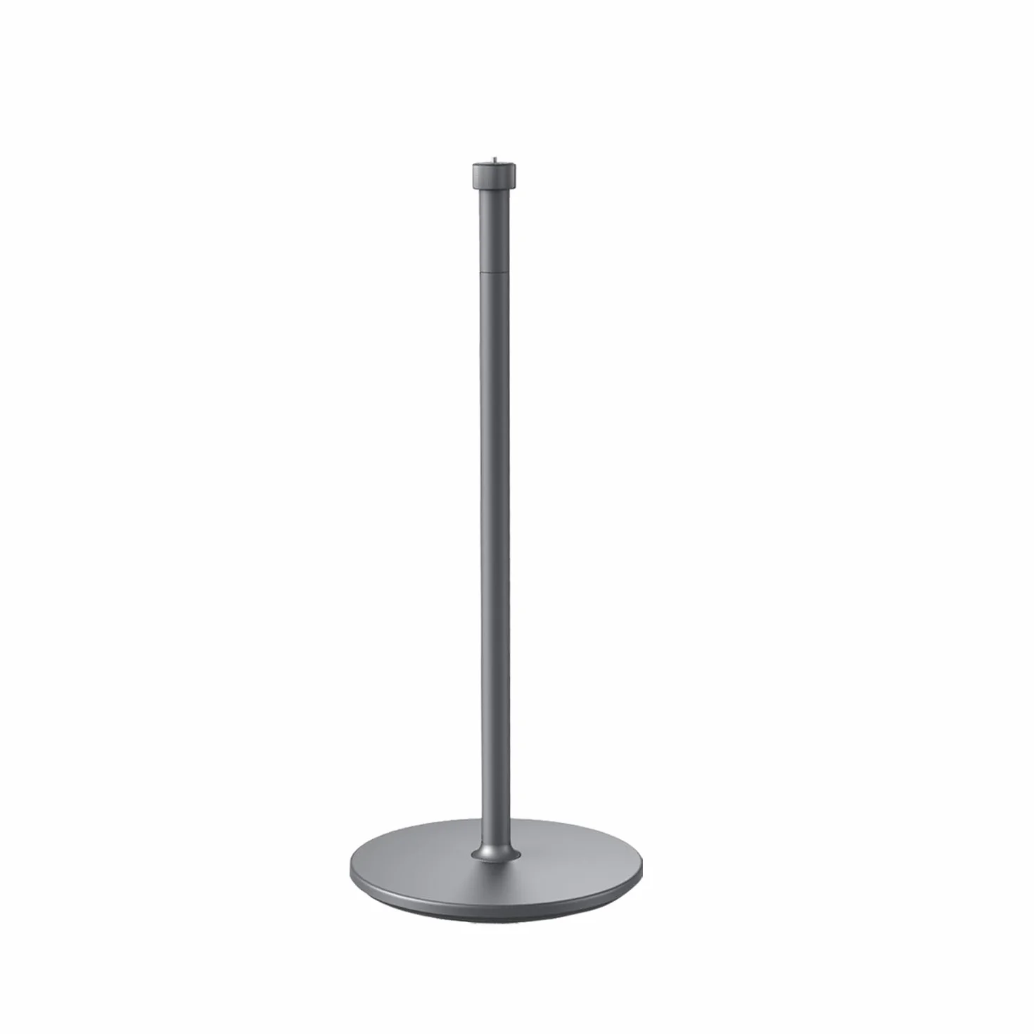 JMGO Supporto da pavimento per proiettore N1S 4K / PicoPlay / N1S 1080P / PicoFlix / N1, alluminio aeronautico, design avanzato, facile installazione, base stabile 5kg, capacità di carico 10kg