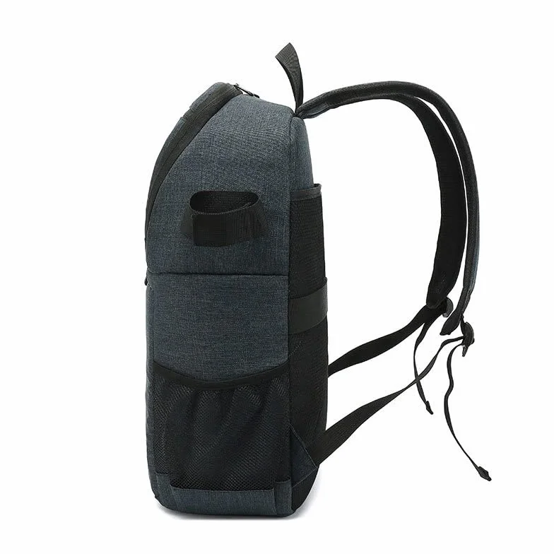 Leemasing Borsa per fotocamera Unisex - Adulto (Pacco da 1)
