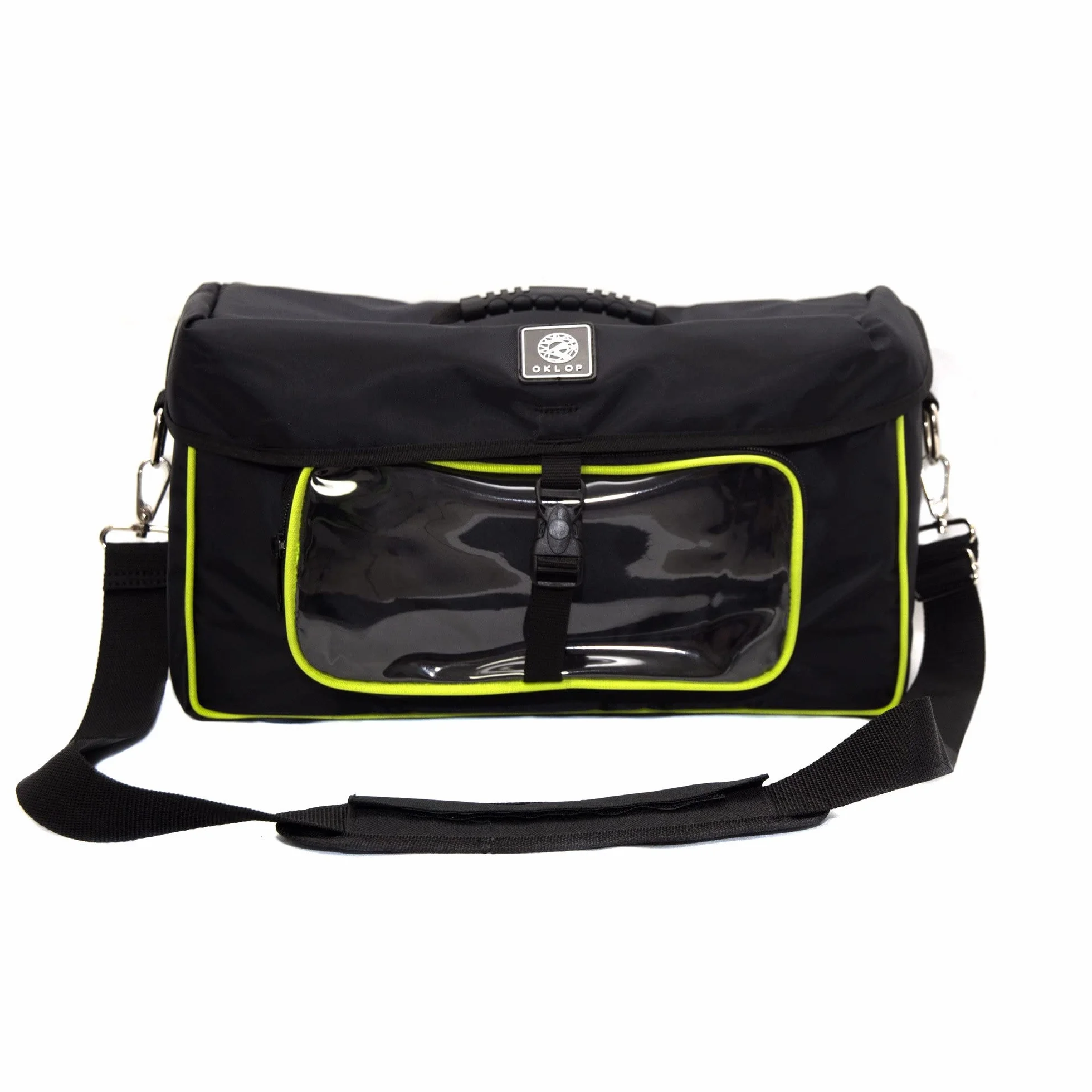 Borsa imbottita per Maksutov 90, 102 e 127