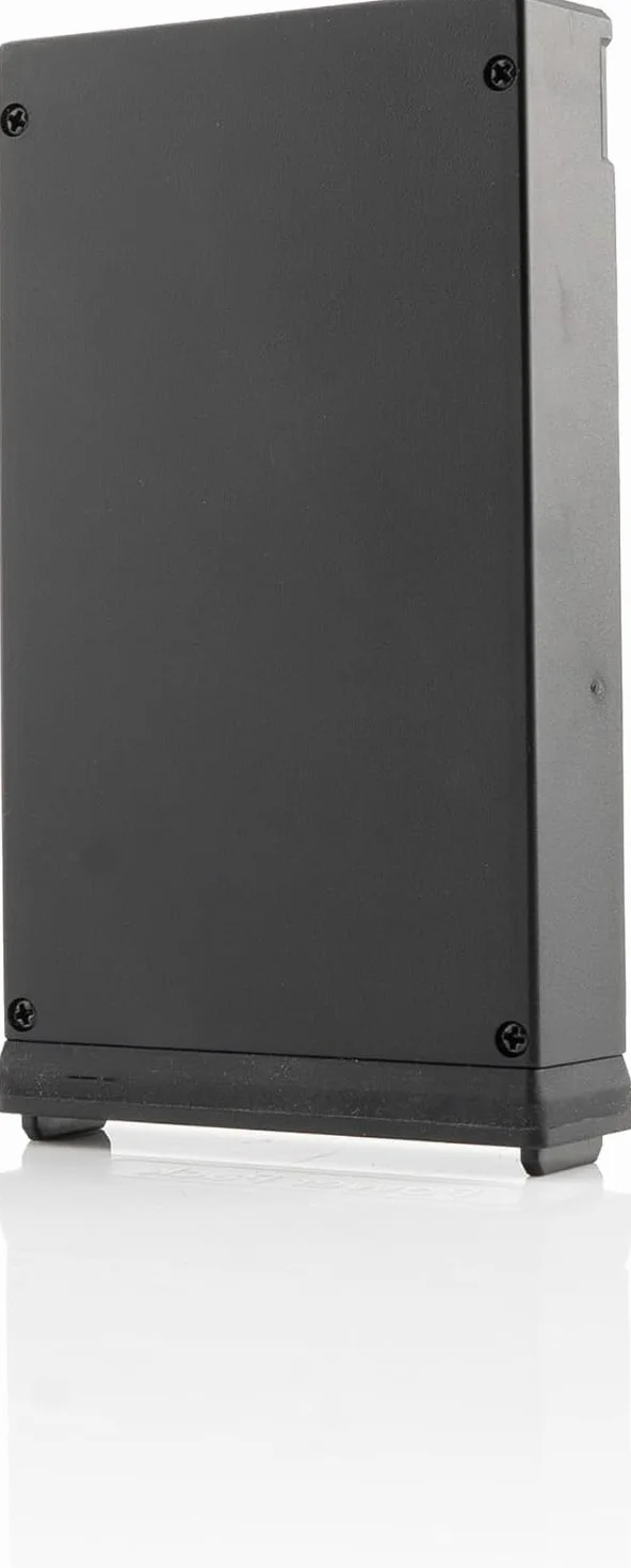 Batteria Esterna ZEISS per Secacam 3 & 1– Batteria Li-ION Ricaricabile a Lunga Durata, Sostituzione Facile sul Campo, Economica, Alimentazione Continua e Sicura – Ideale per Sorveglianza Prolungata