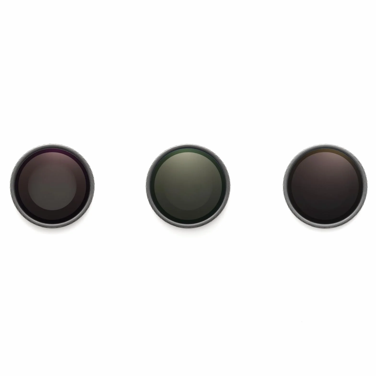 Set di filtri ND per Osmo Nano