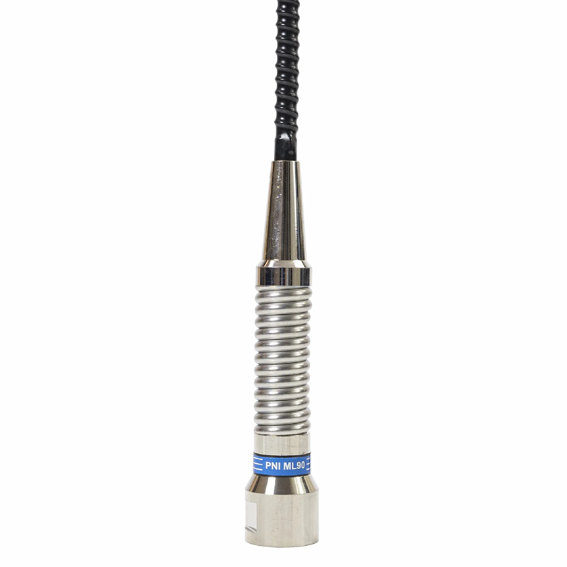 Antenna CB PNI ML90 26-30MHz, 75cm, 150W, con base magnetica 145cm inclusa