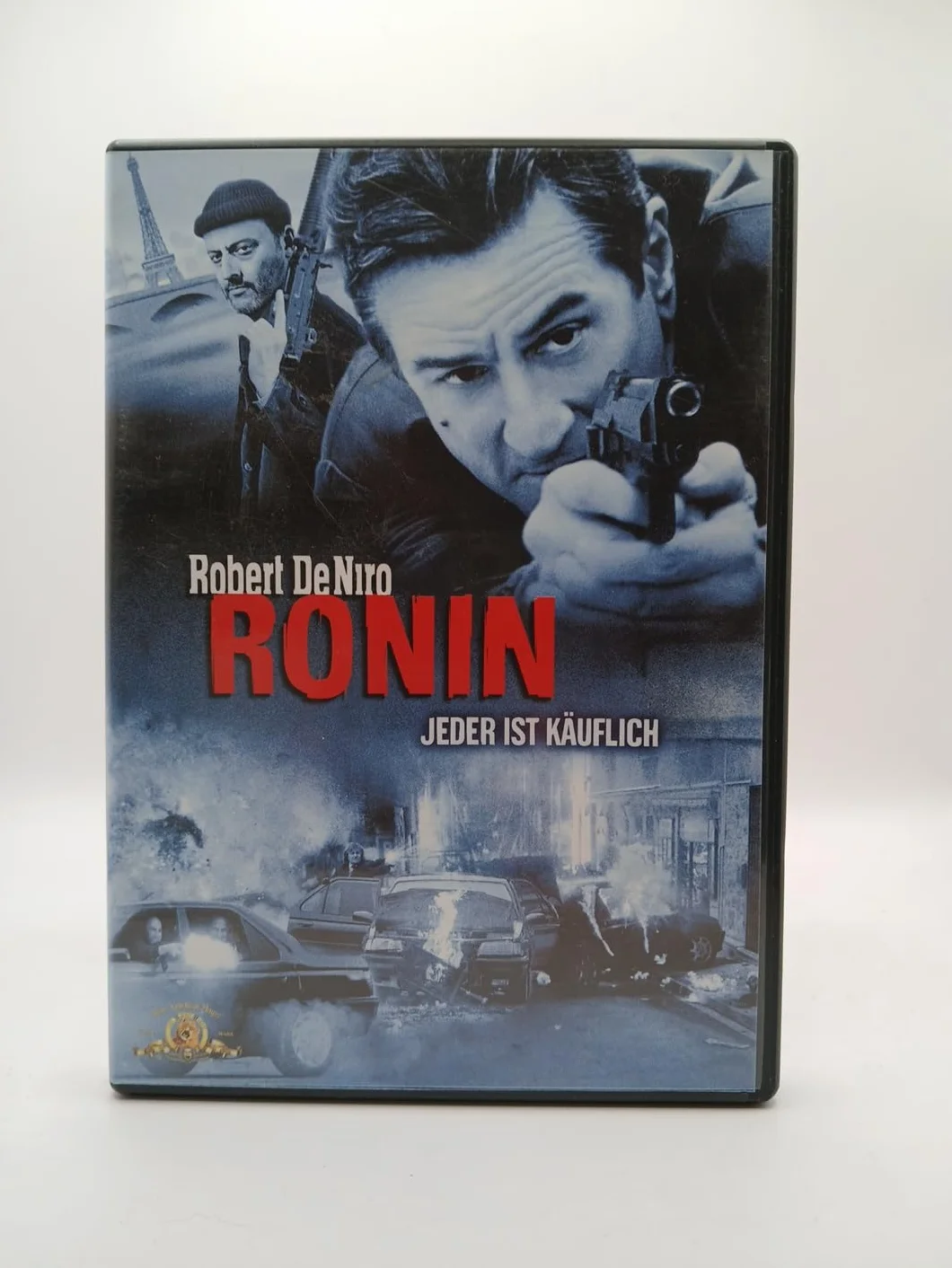 Ronin