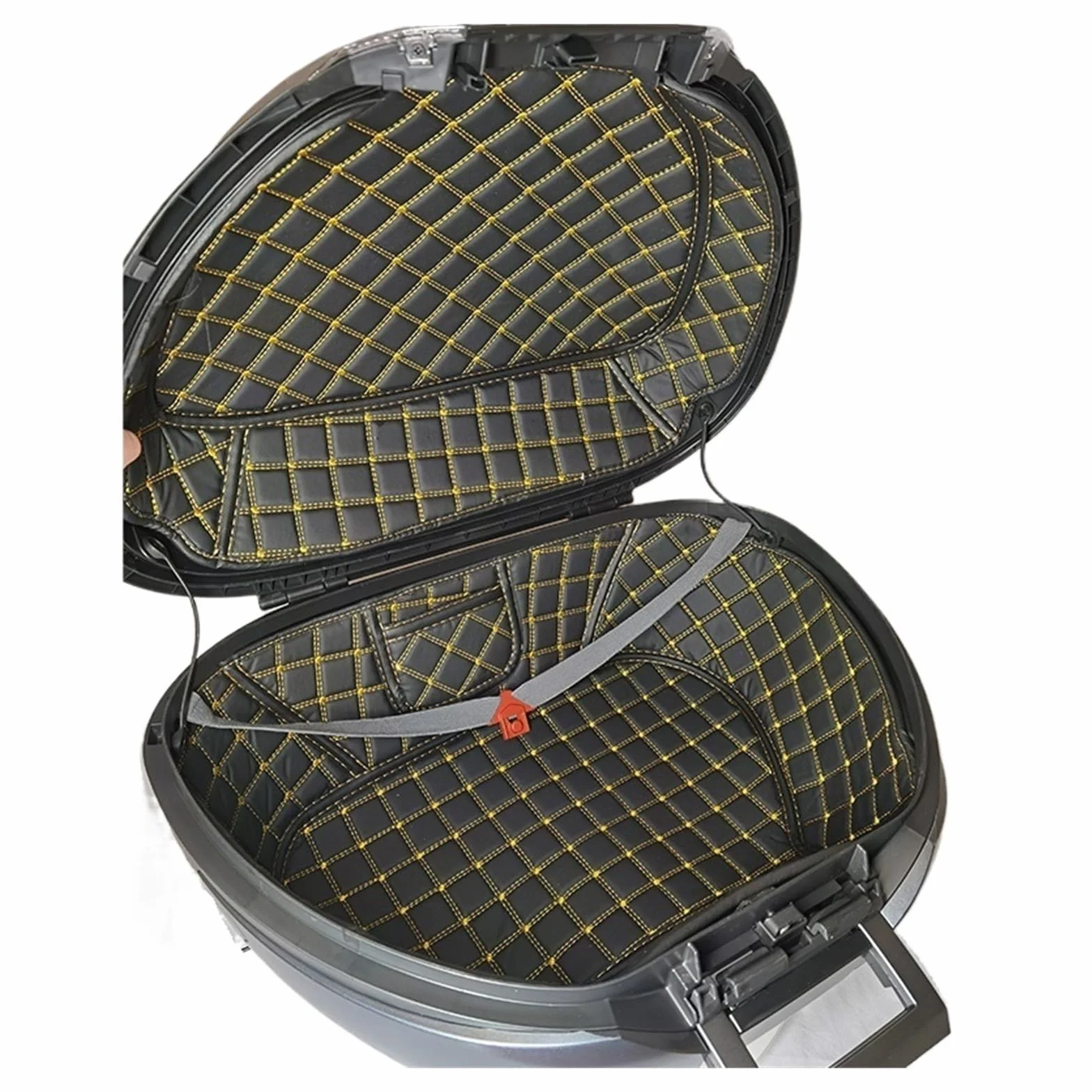 SHAD SH37 SH50 SH59 Imbottitura Bauletto Rivestimento Moto Custodia Laterale