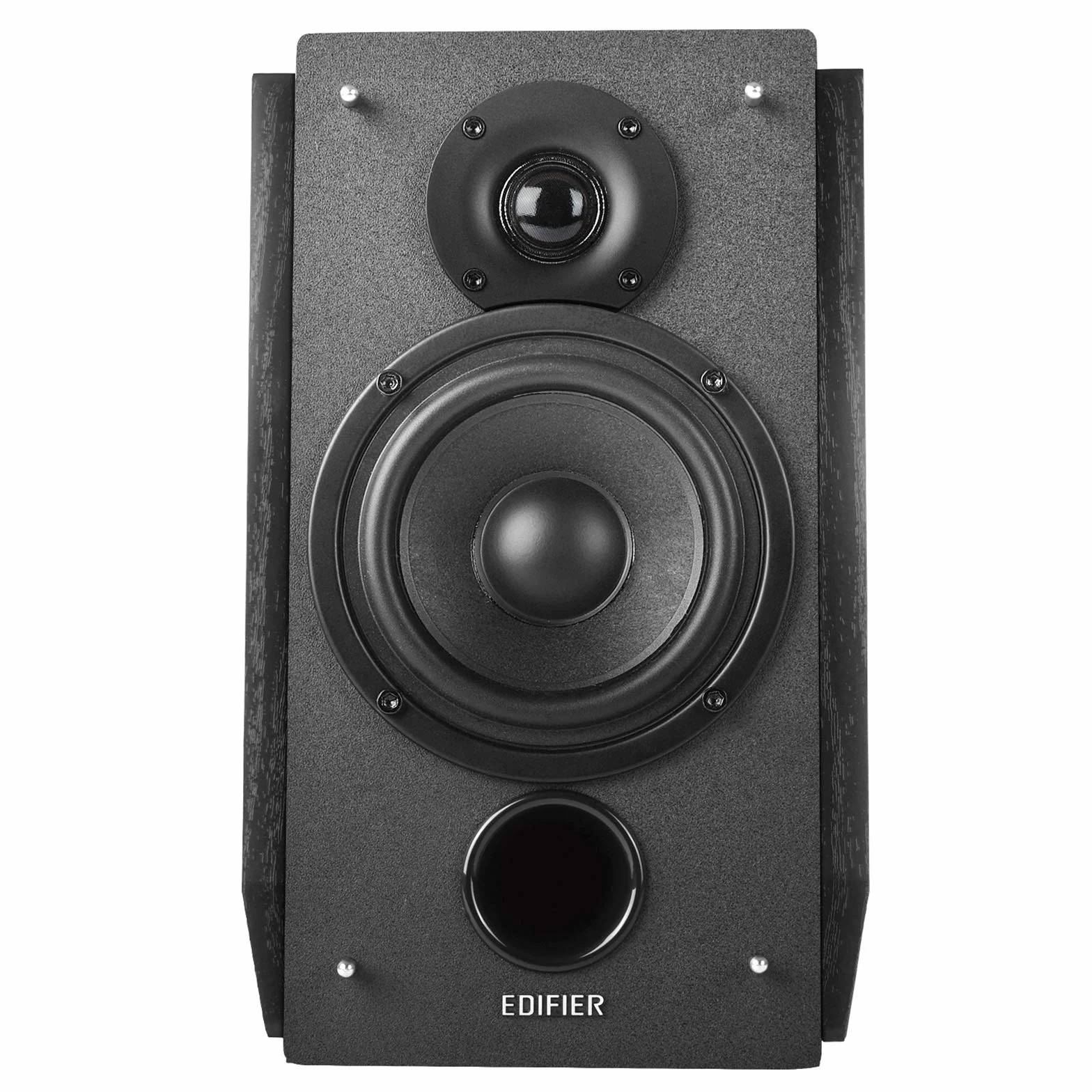Edifier R1855DB haut-parleur 2-voies Noir Avec fil &sans fil 70 W