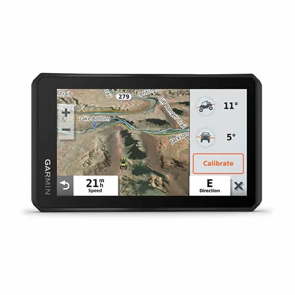 Garmin Tread Gps Sat Nav One Size