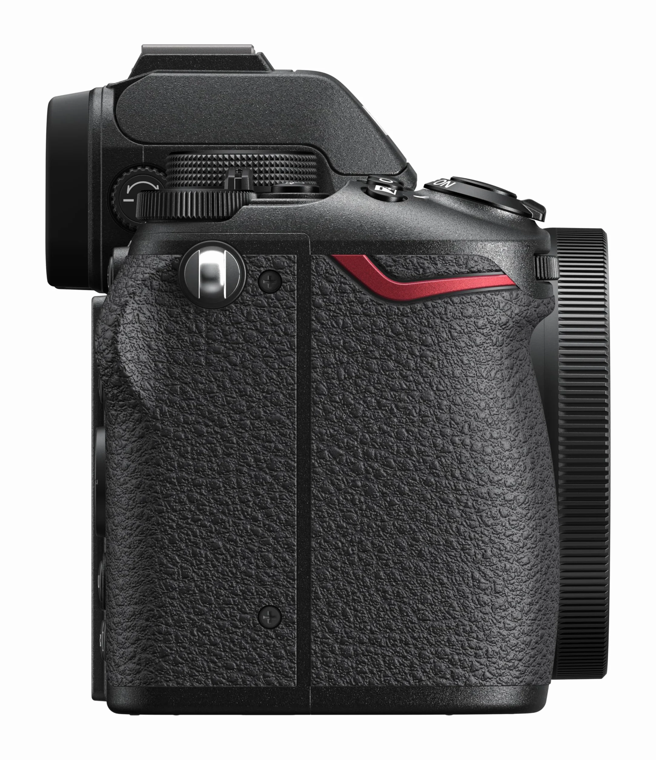 Nikon Z50II, NIKKOR Z DX 16-50+50-250, Lexar SD128GB, Fotocamera Mirrorless, CMOS 20.9MP, Processore EXPEED7, AF, Mirino Elettronico EVF, LCD 3.2', Video 4K [Nital V.I.P.: 6 anni di garanzia]