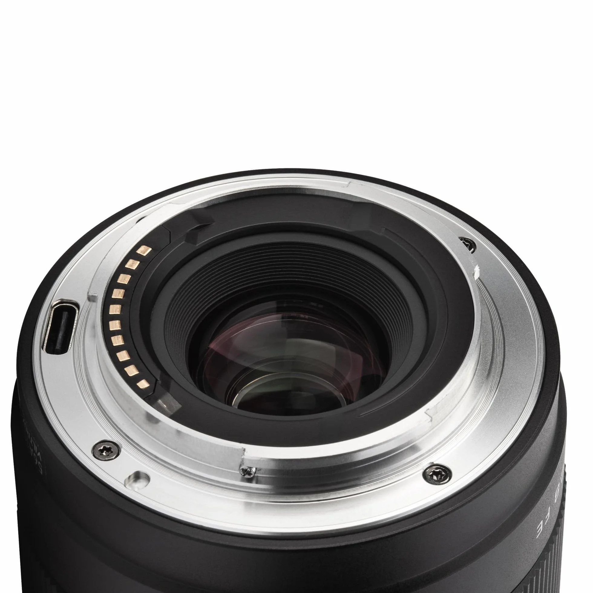 VILTROX Lente AF full frame 20mm f2.8 e-Mount per Sony a7, a7r, a7c, a7iii, a7iv, a6700, a6600, a6400, ZV-E100