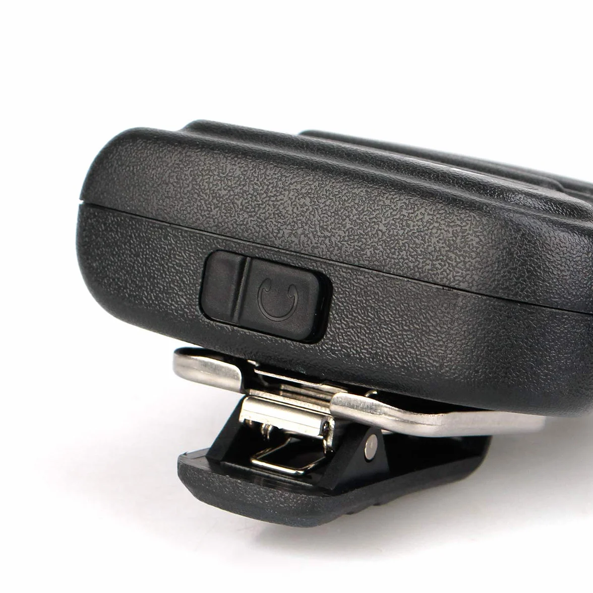 Ailunce HD1 DMR Walkie Talkie Altoparlante Microfono IP55 Impermeabile