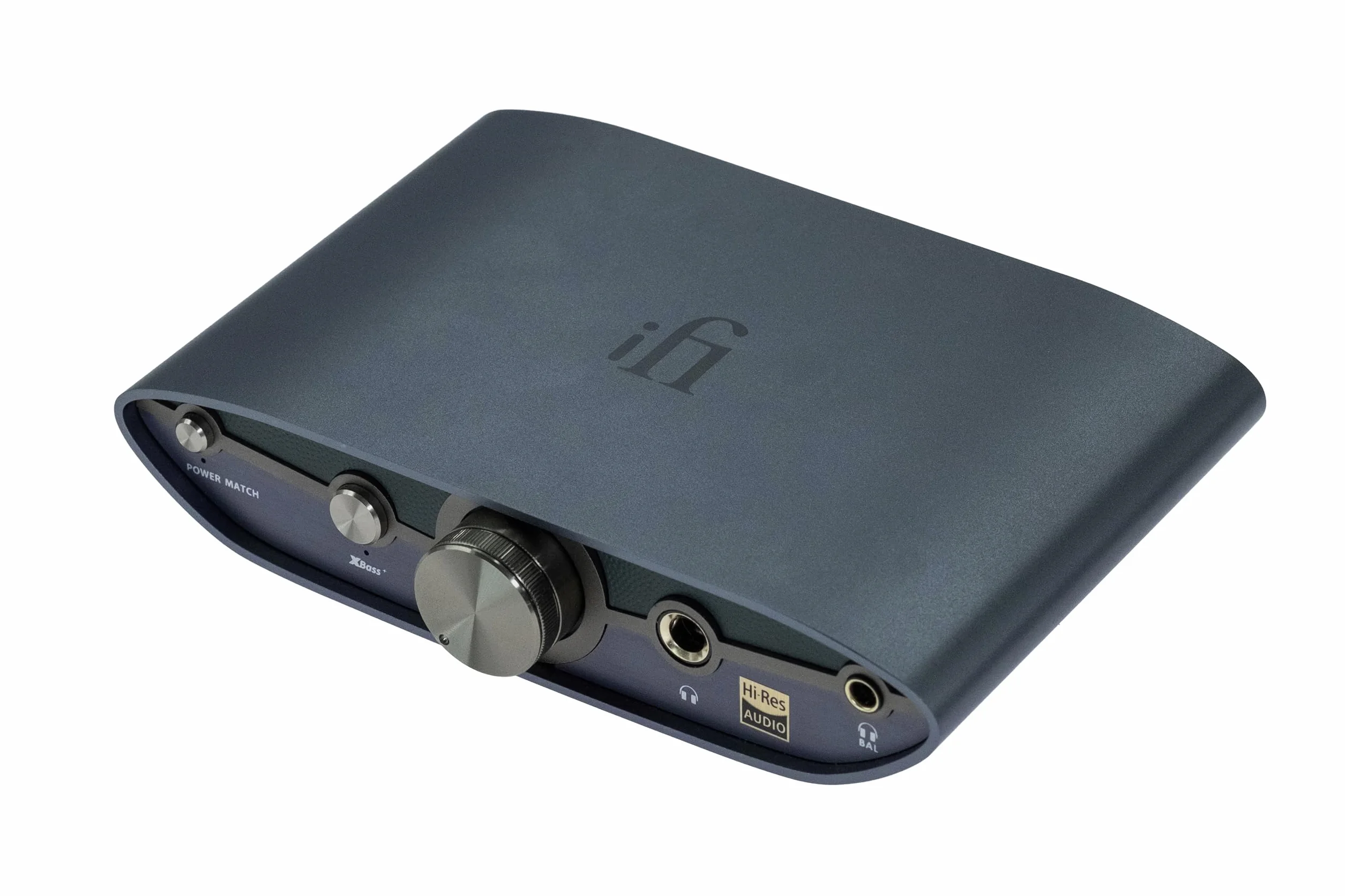 iFi ZEN DAC V3 Convertitore digitale analogico da tavolo