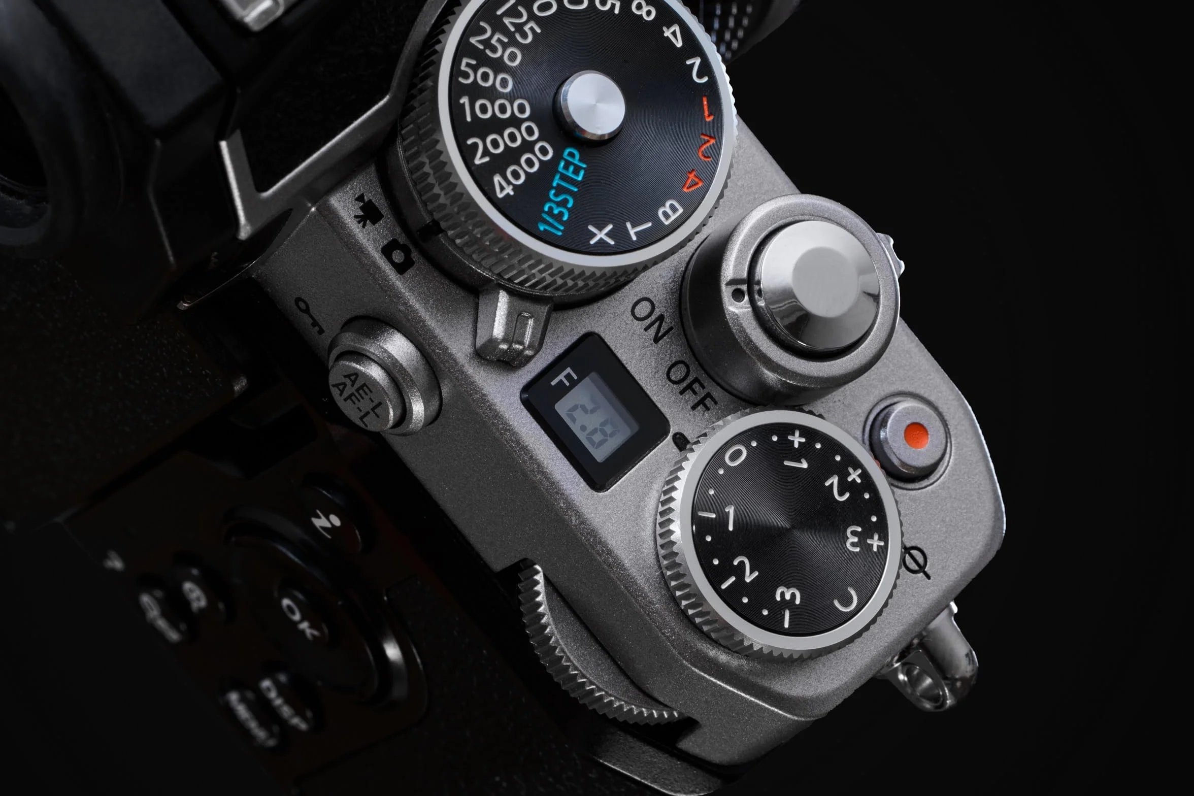 Nikon Kit Z FC w/DX 16-50mm f/3.5-6.3 VR (SL), nero