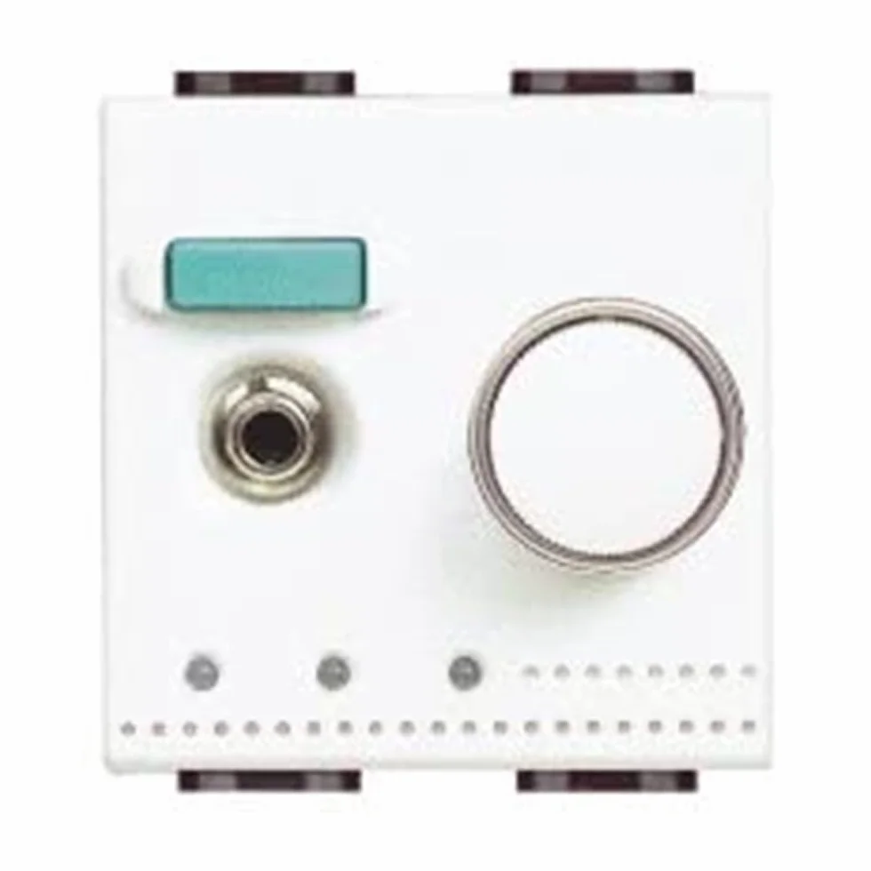 LIVING LIGHT Preamplificatore di Ingresso