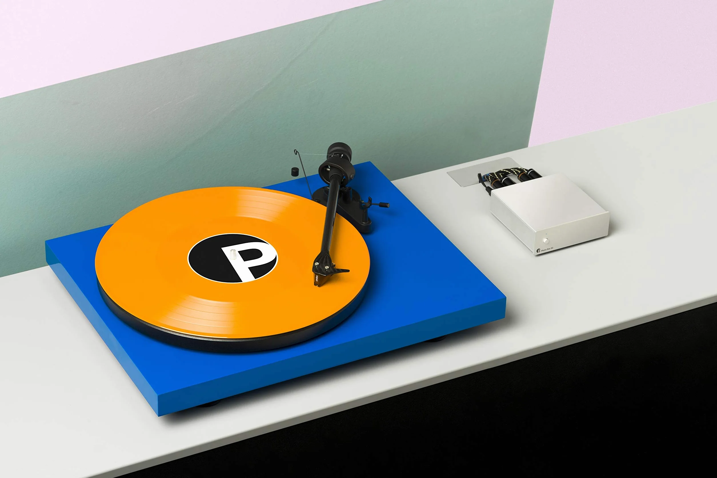 Pro-Ject Phono Box S2 Ultra