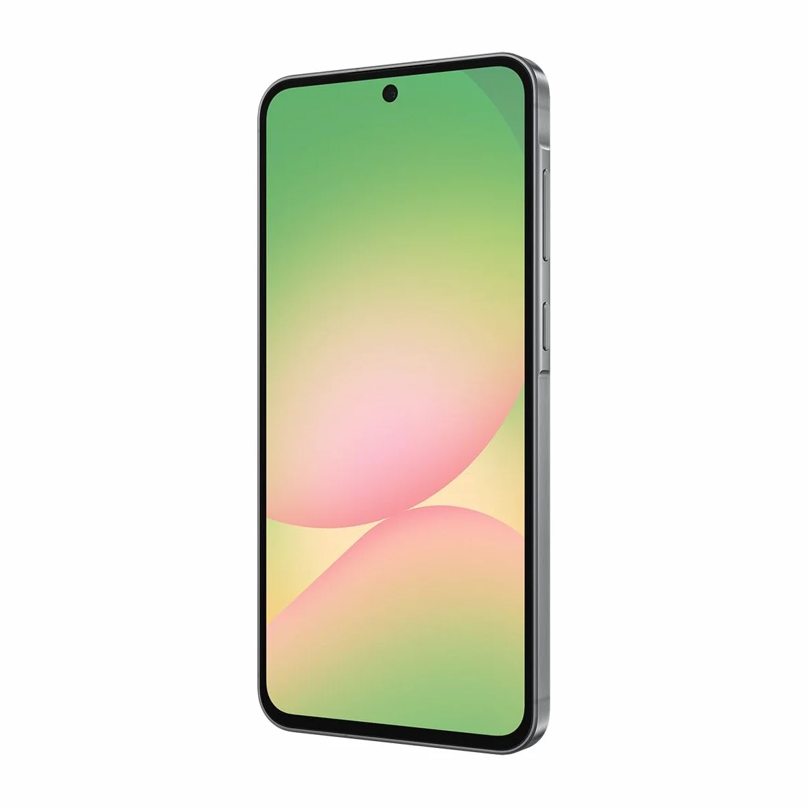 Samsung Galaxy A56 5G Android Smartphone 8GB RAM AI Display 6.7'' Super AMOLED Fotocamera 50MP 5.000 mAh (Graphite)
