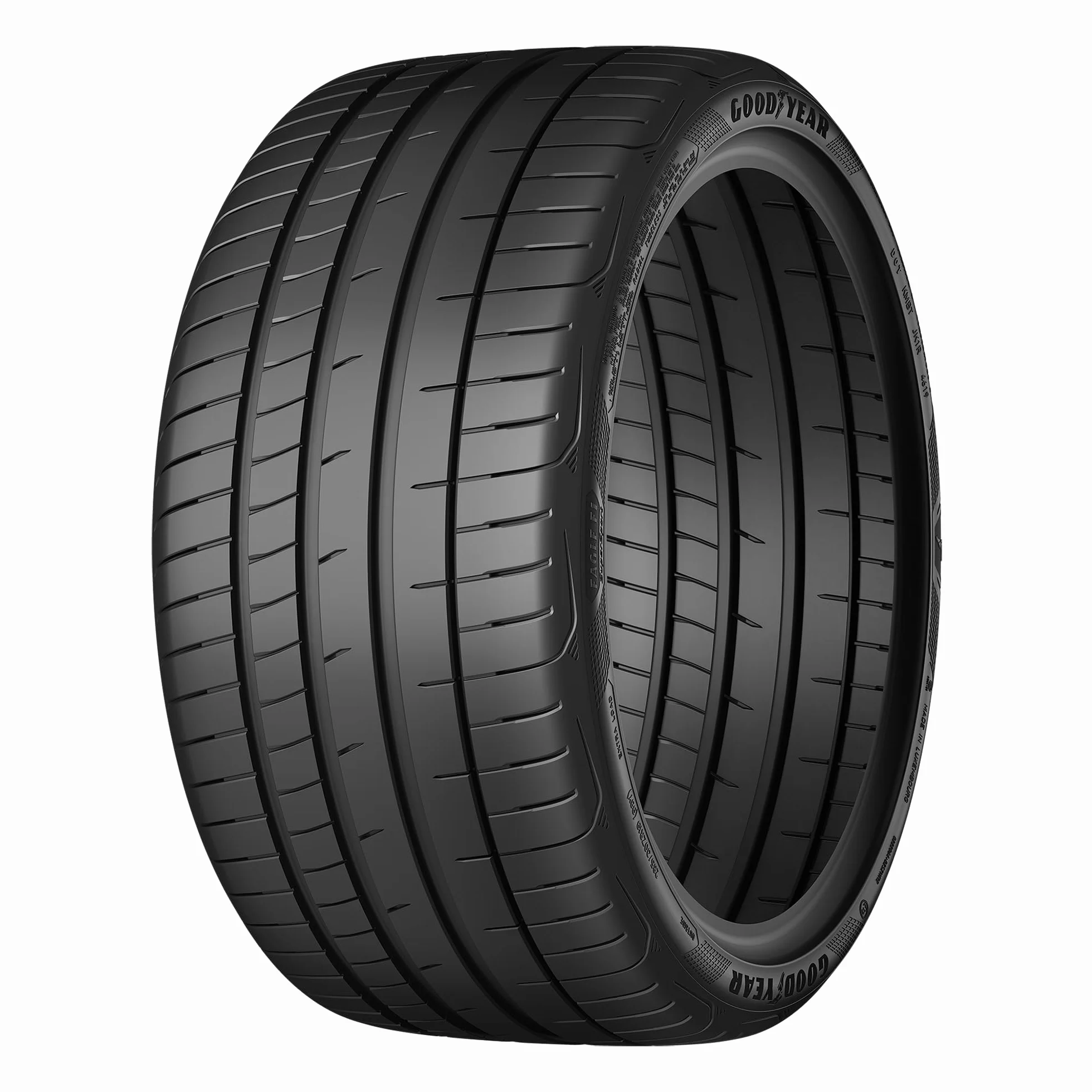 GOODYEAR 225/45 R18 91Y EAGLE F1 SUPERSPORT