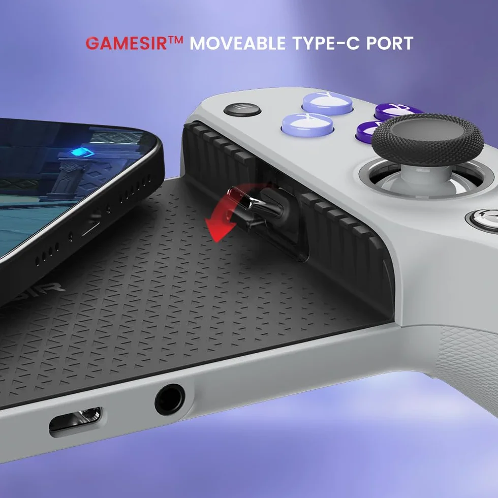GameSir G8