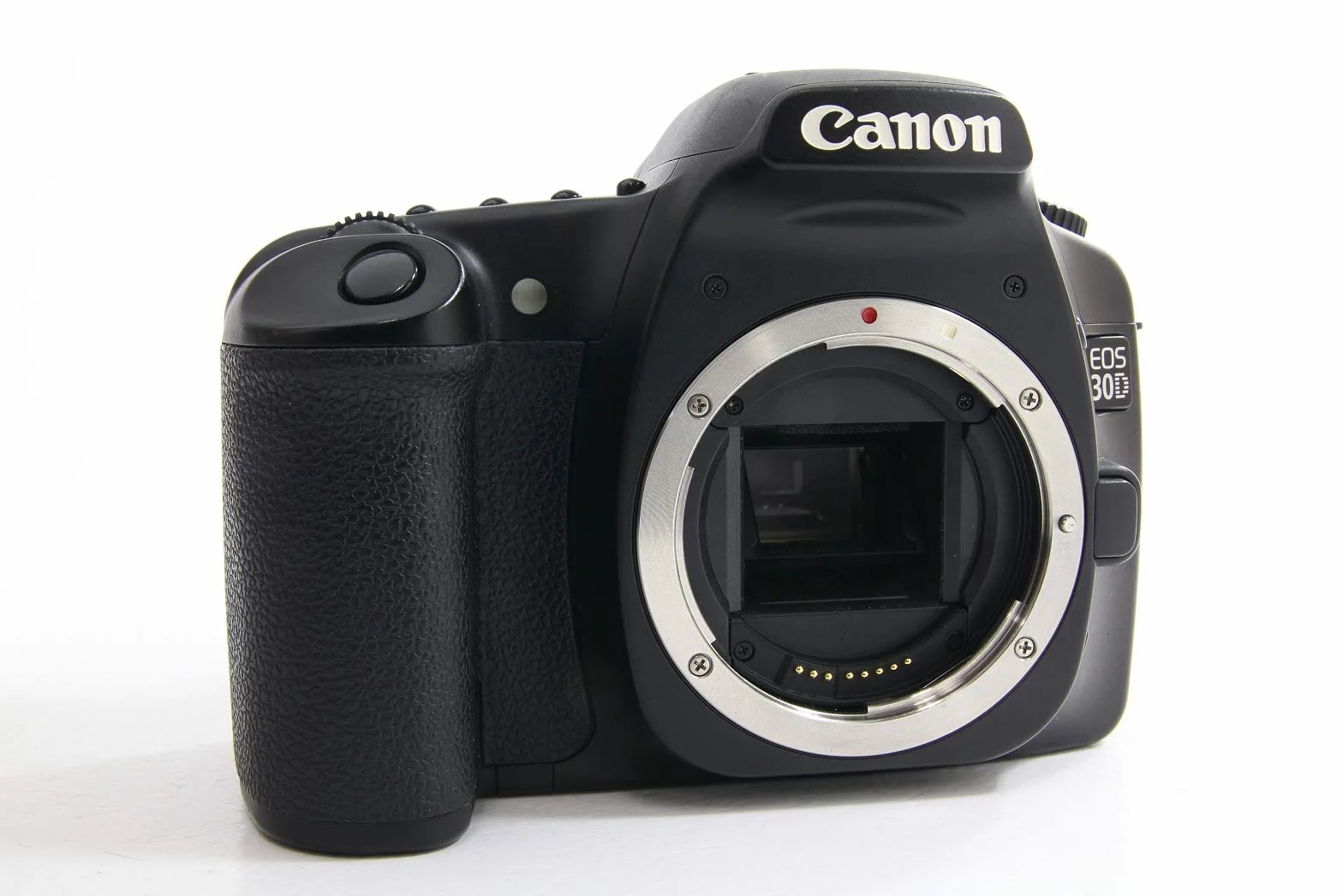 Canon EOS 30D Body