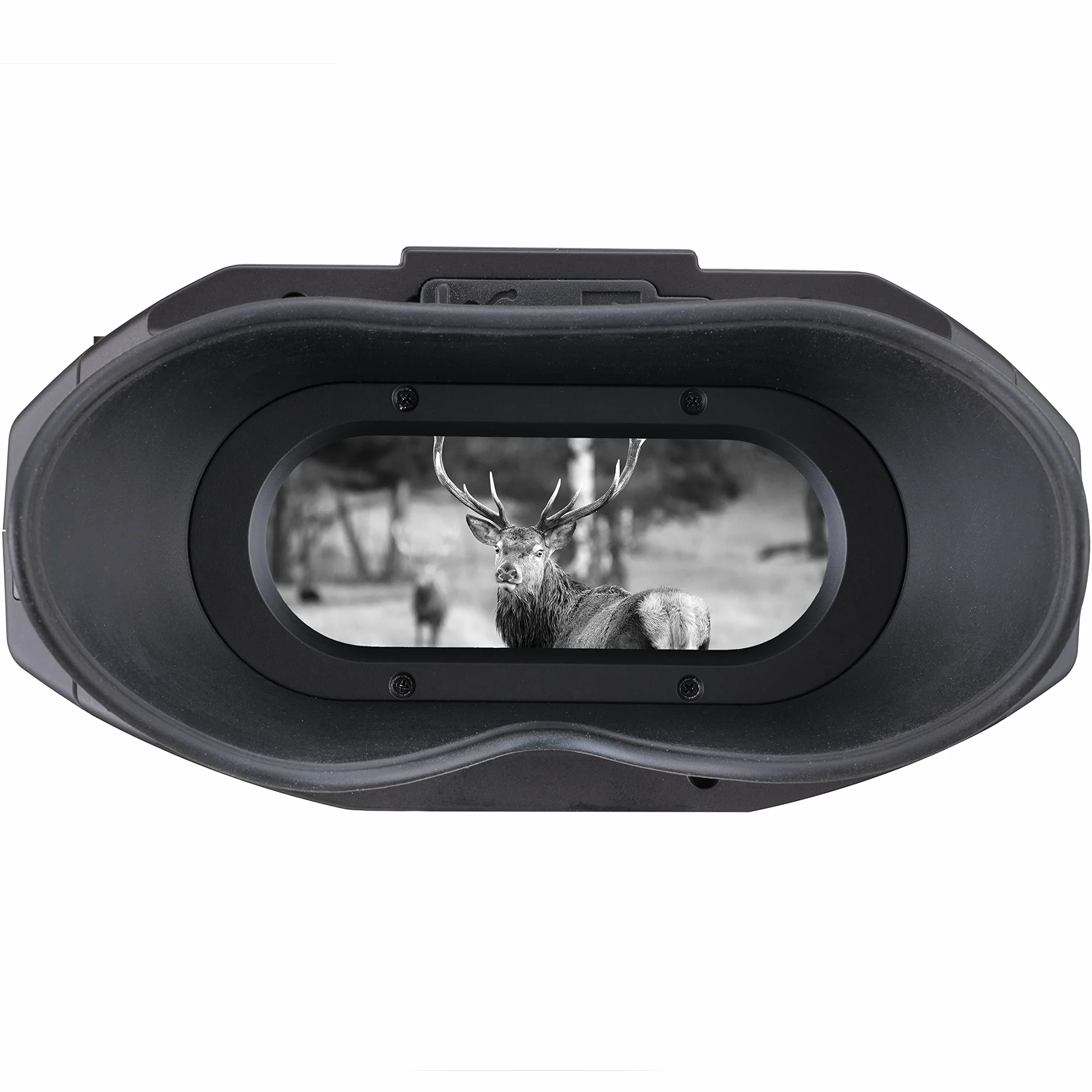 BRESSER Visore notturno digitale Explorer 200RF binoculare