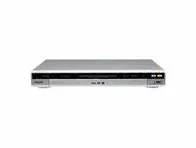 Sony RDR-HX725/S Lettore + Registratore DVD