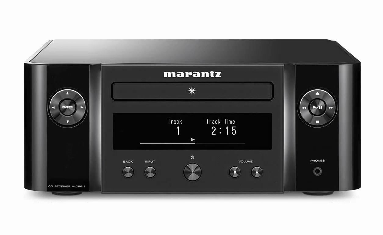 Marantz M-CR612 Melody X Bluetooth