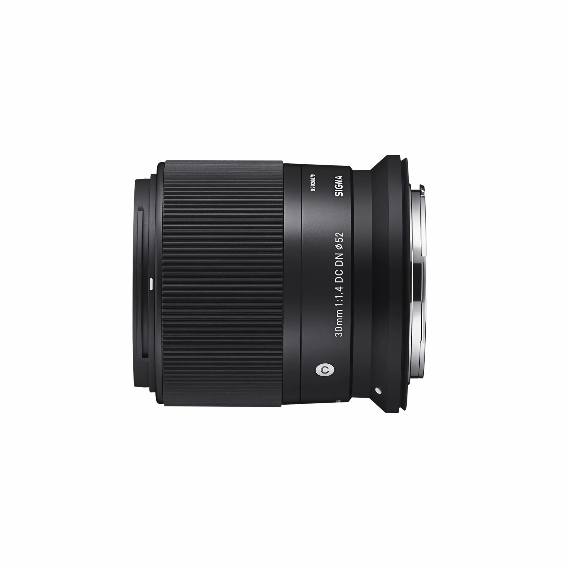 Sigma - Obiettivo 30mm f/1.4 DC DN Contemporary, attacco Canon RF