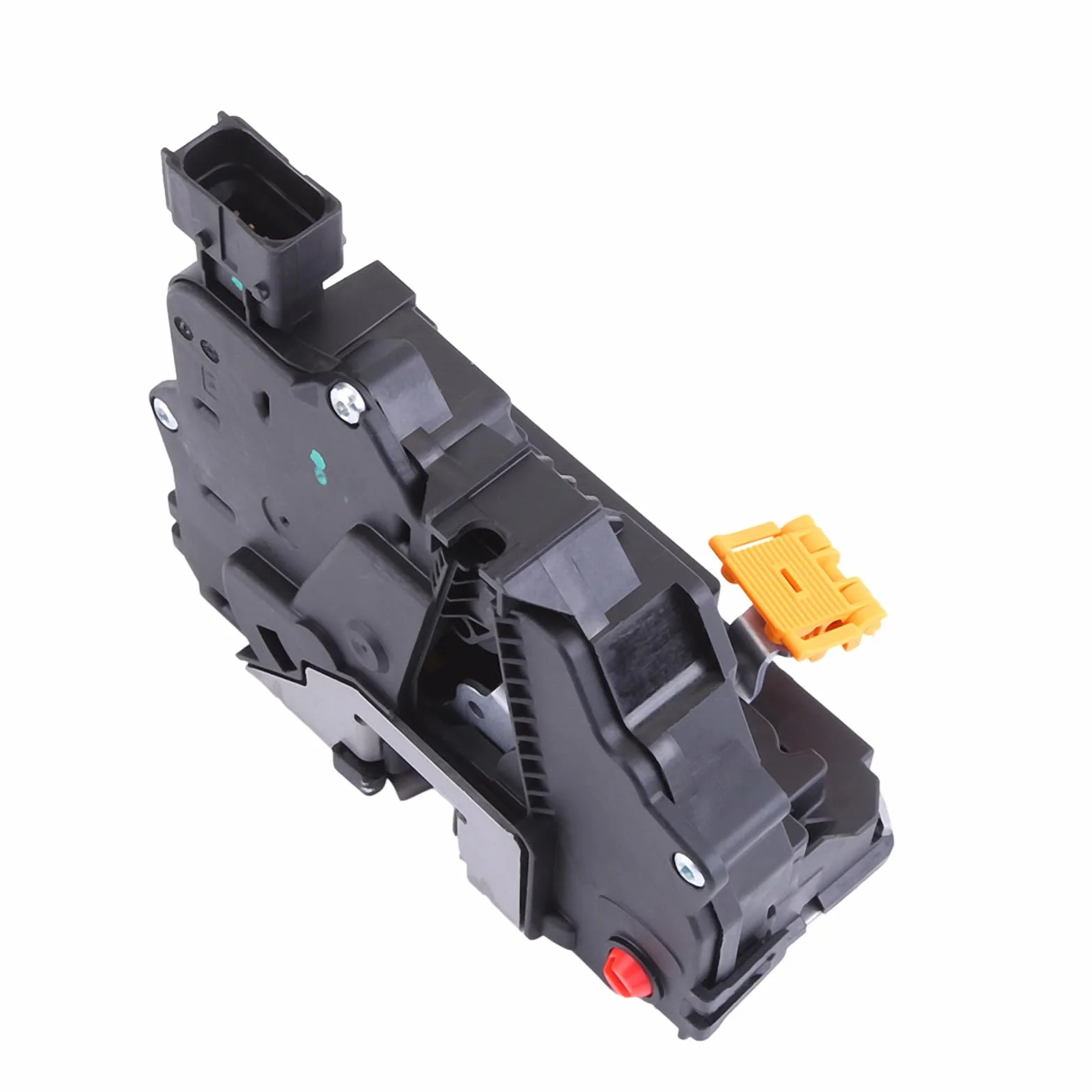 LICHENGTAI Serratura centralizzata per porta posteriore destra, compatibile con Opel Meriva B S10 1.3 1.4 1.6 1.7, motore di regolazione 13432377, 13279837, 135089, 0133657, 133657