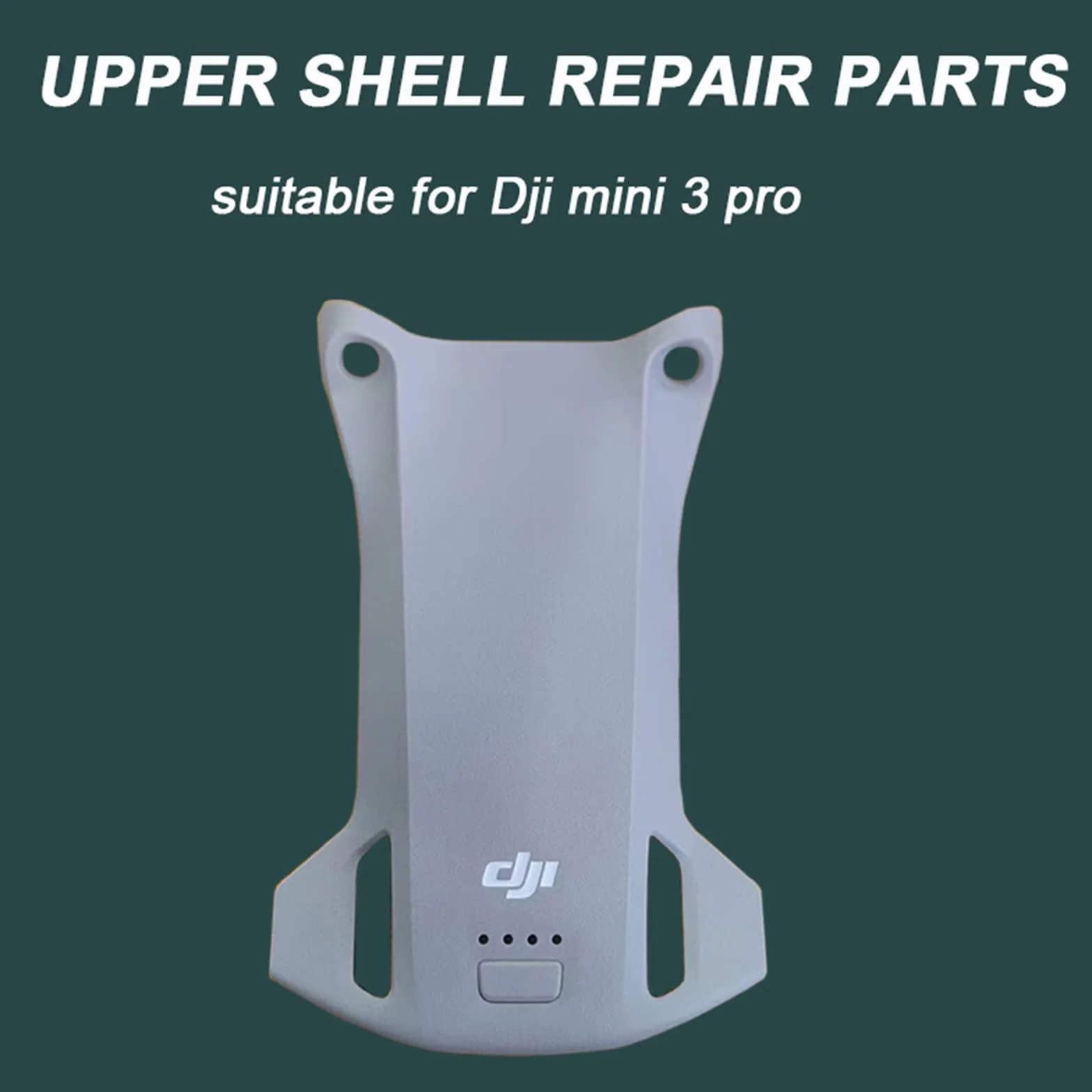 Dji Mini 3 Pro Guscio Superiore Parti di Riparazione Ricambio
