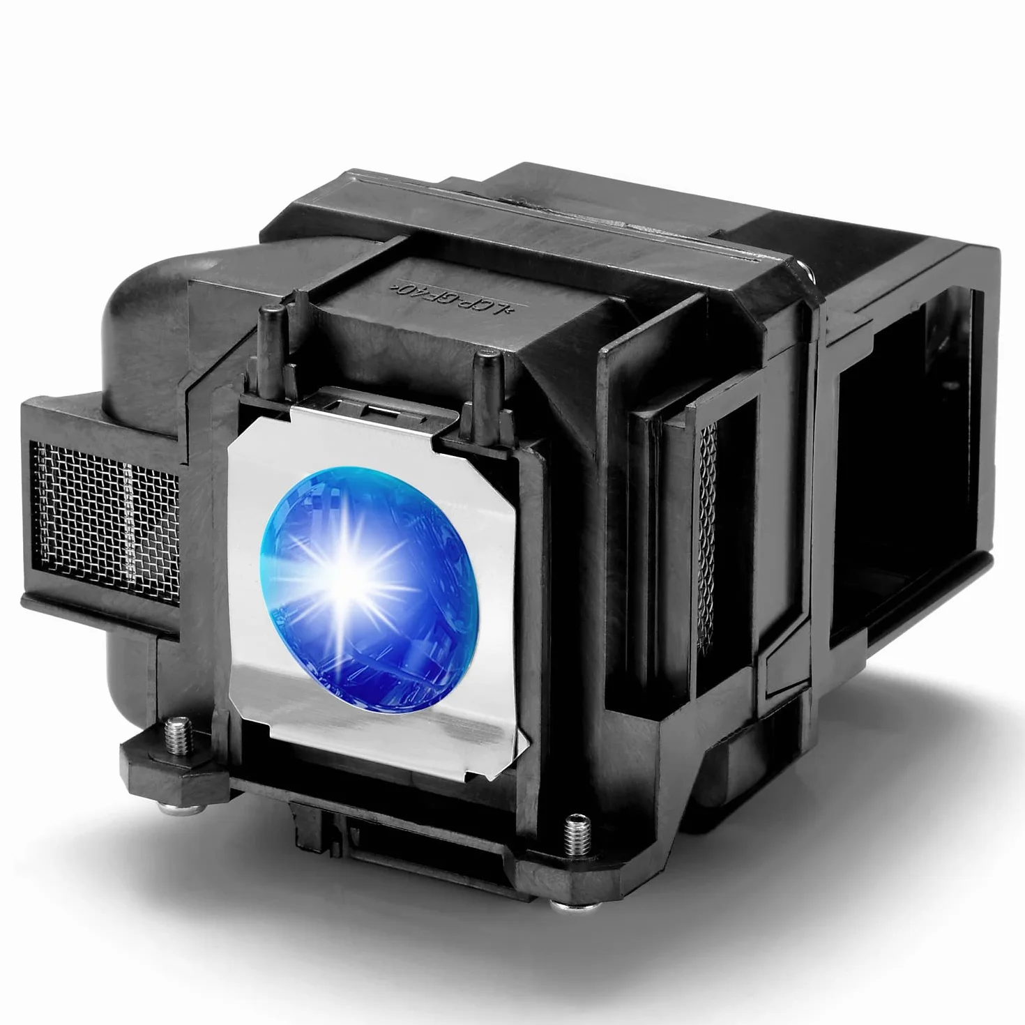 Lampada per Proiettore per Epson ELPLP88 EB-U04 EB-S04 EB-S27 EB-U32 EH-TW5300 EH-TW5350 EH-TW5210 EX3240 EX5240 EX5250 EX7240 EX9200 PowerLite 1040 2040 2045 VS240 VS340 Videoproiettore