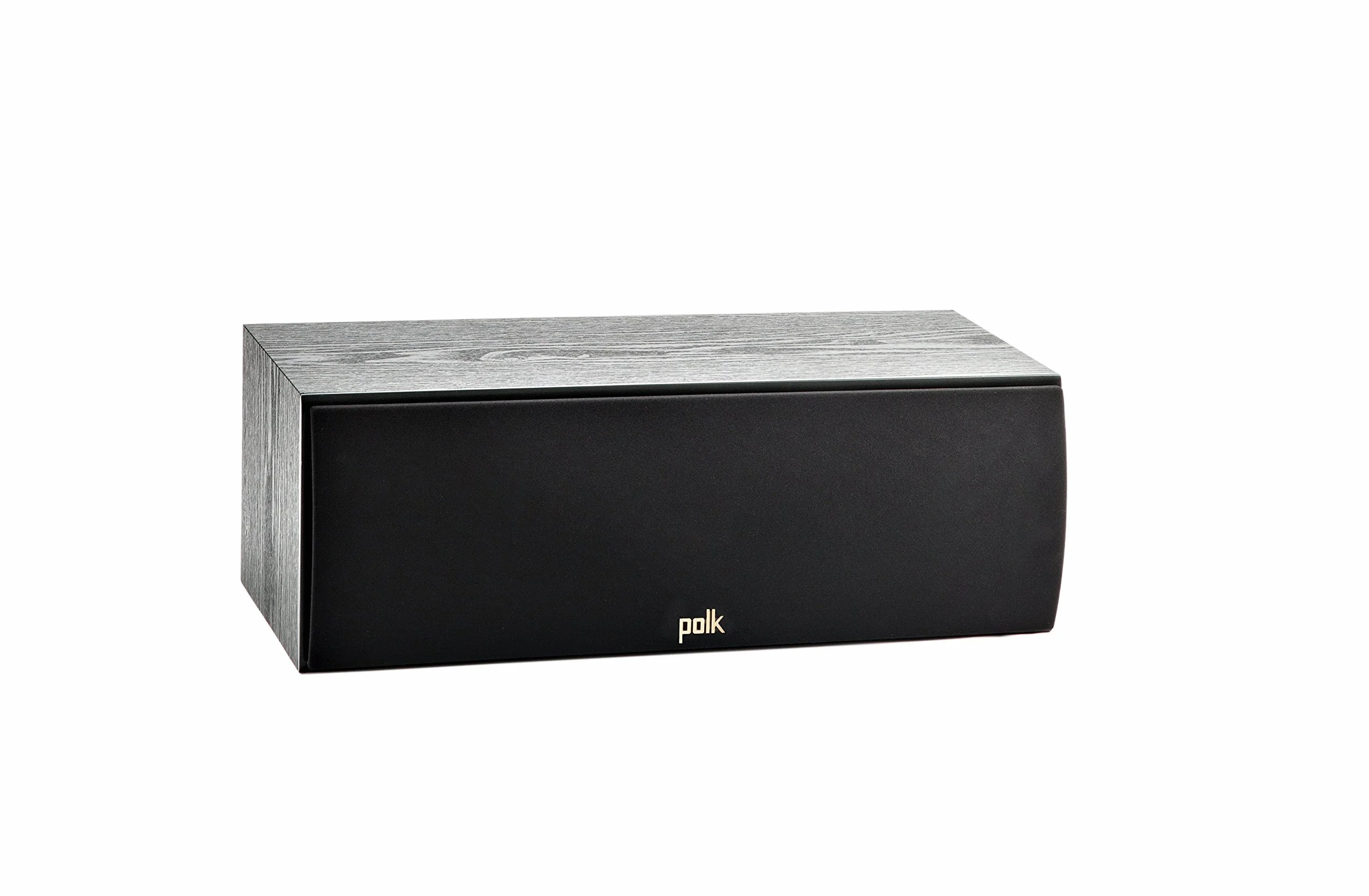 Polk Audio 19042 Diffusore per Canale Centrale, Nero