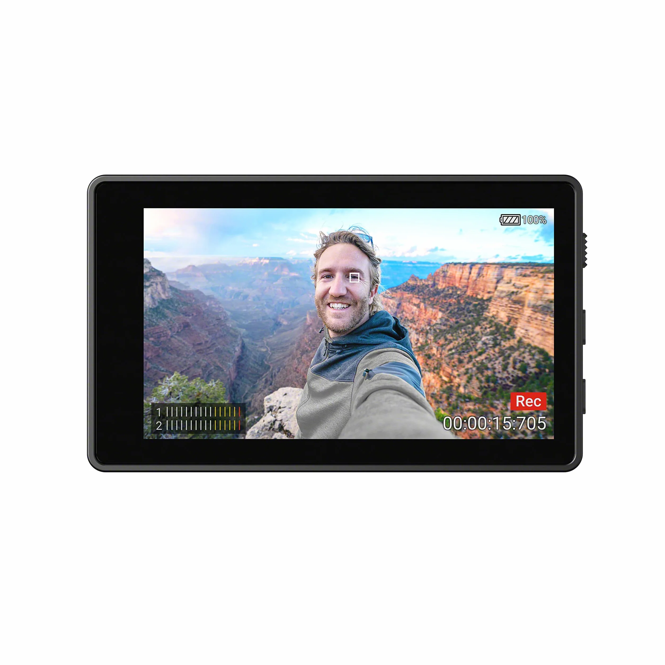 Sony Monitor Vlog per Xperia PRO-I