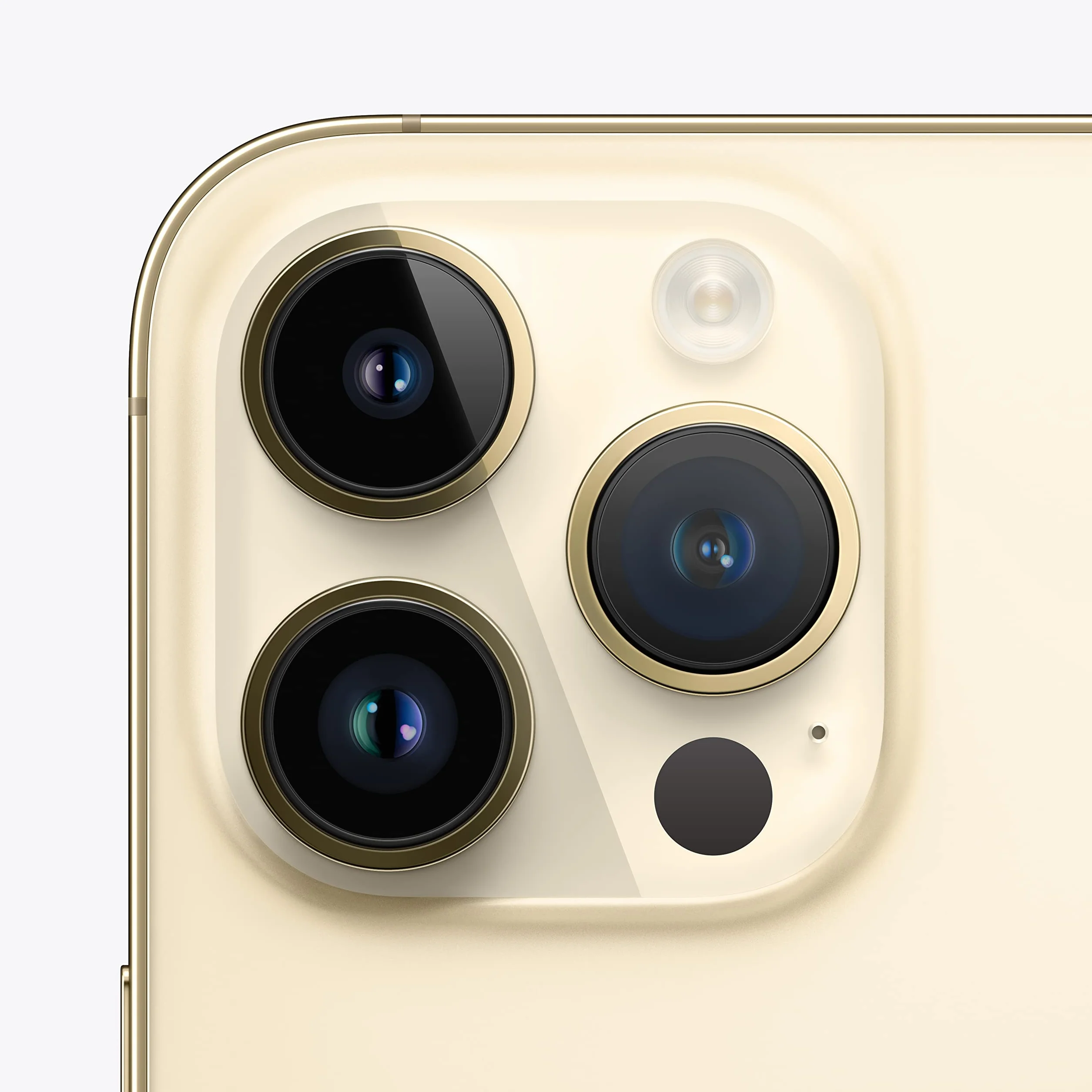 Apple iPhone 14 Pro Max 128GB - Oro (Ricondizionato)