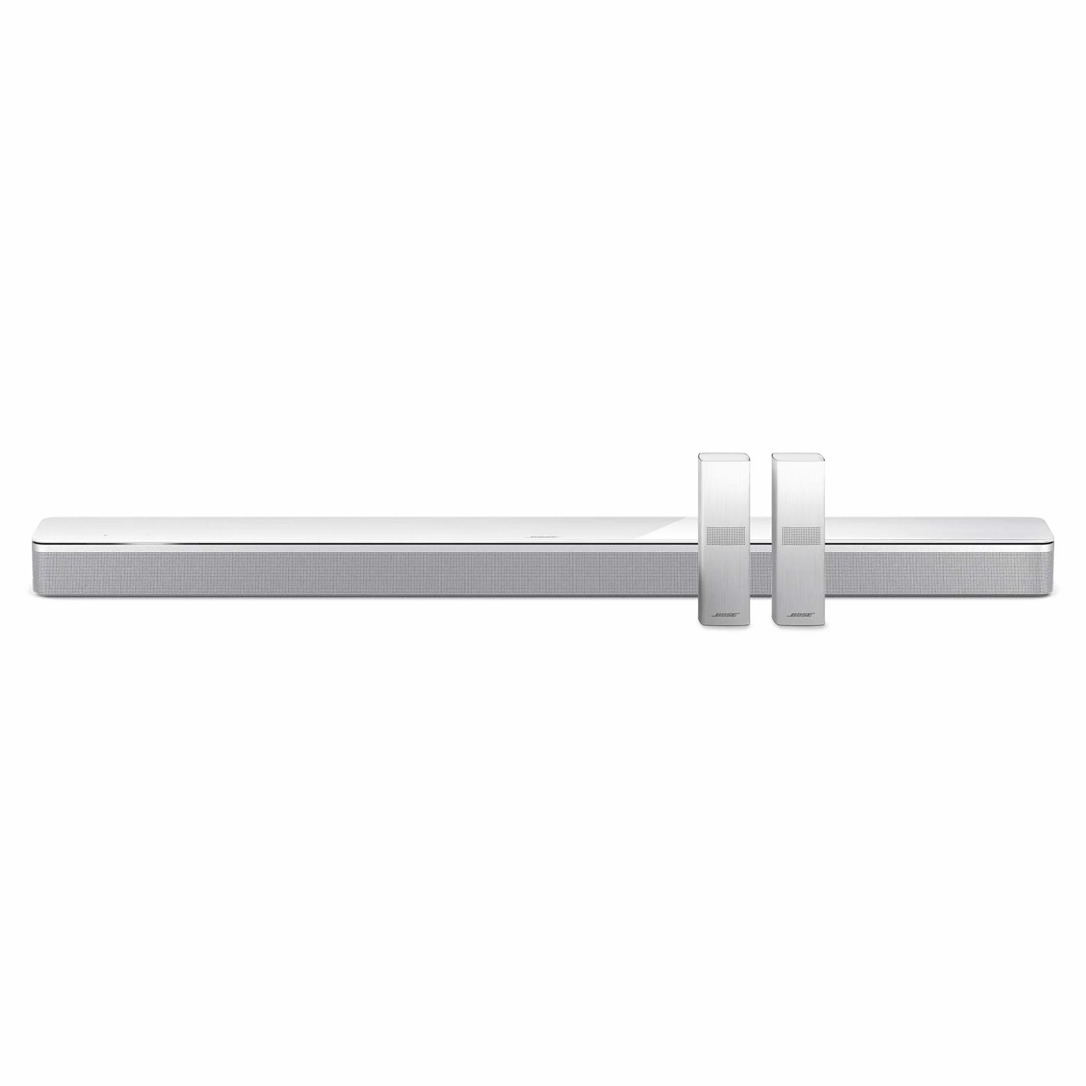 Bose Altoparlanti Surround 700, Bianco Artico