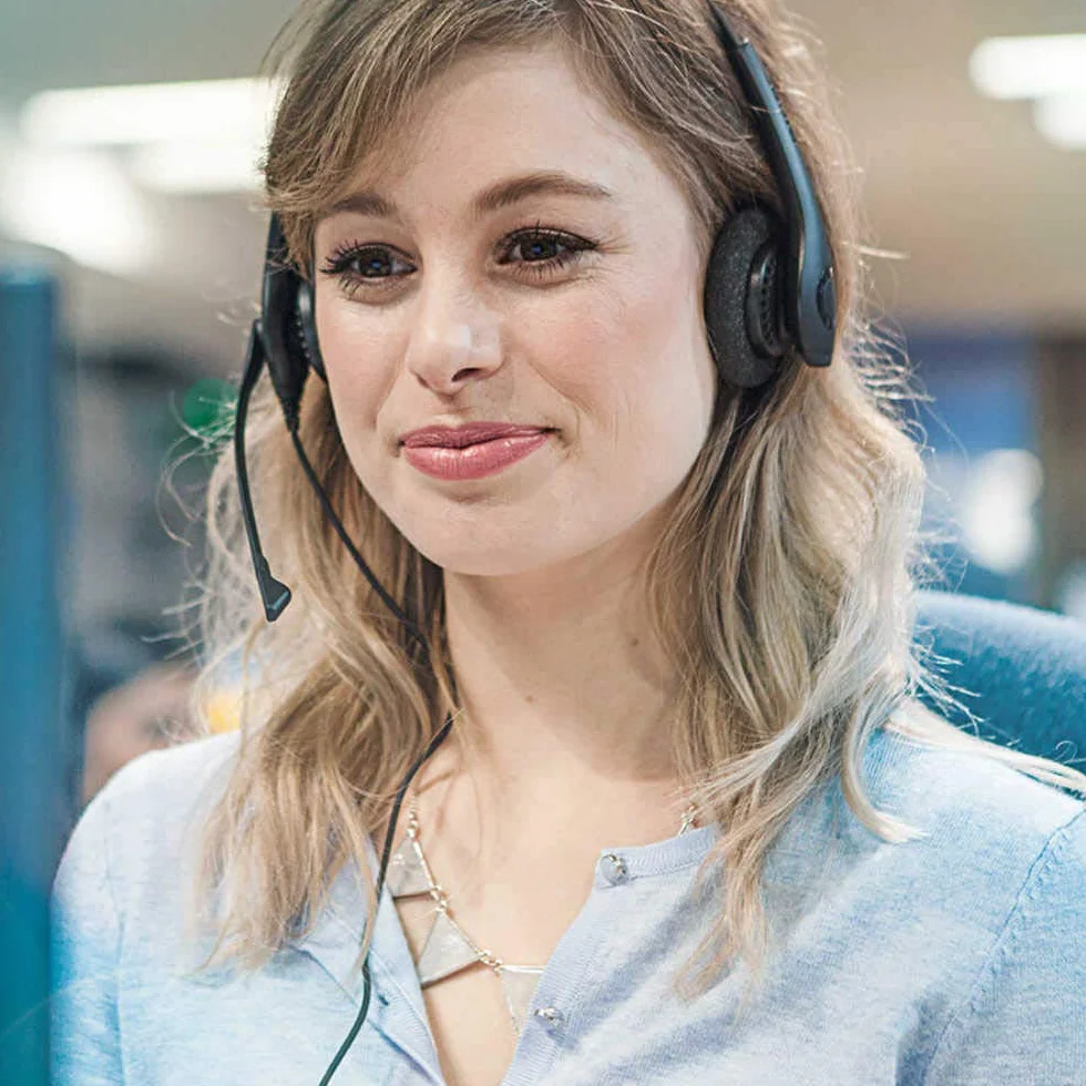 Jabra BIZ1500 Duo QD con cavo GN1200