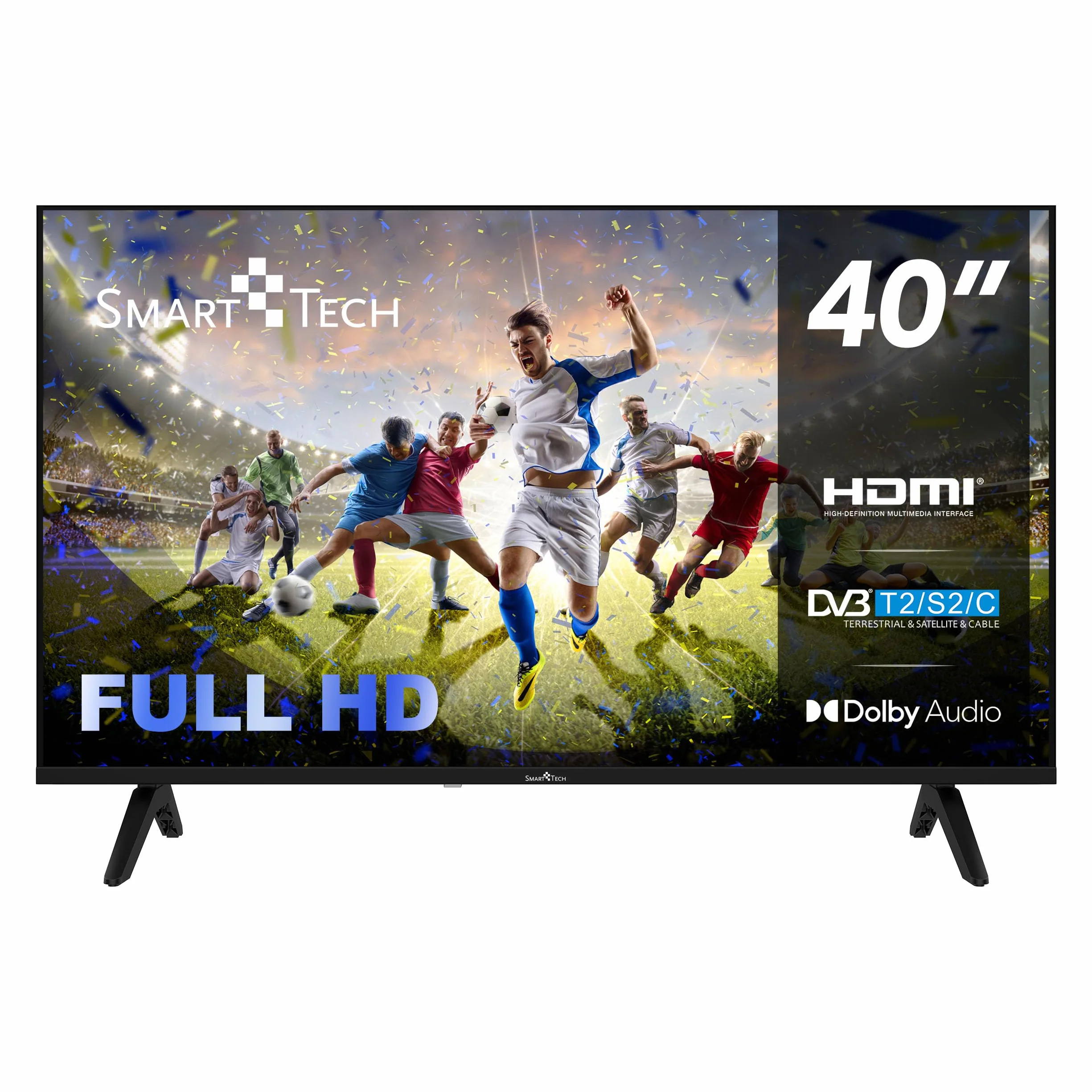 40 FHD EASY TV HOTEL MODE