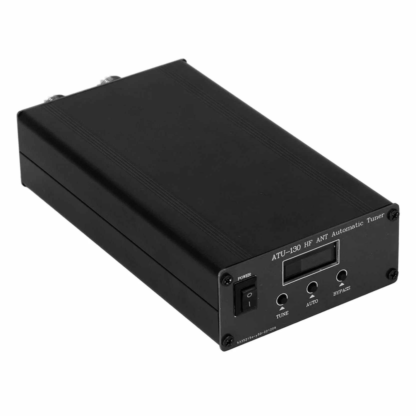 ATU-130 Micro Sintonizzatore Automatico per Antenna 1.8850MHz 200W