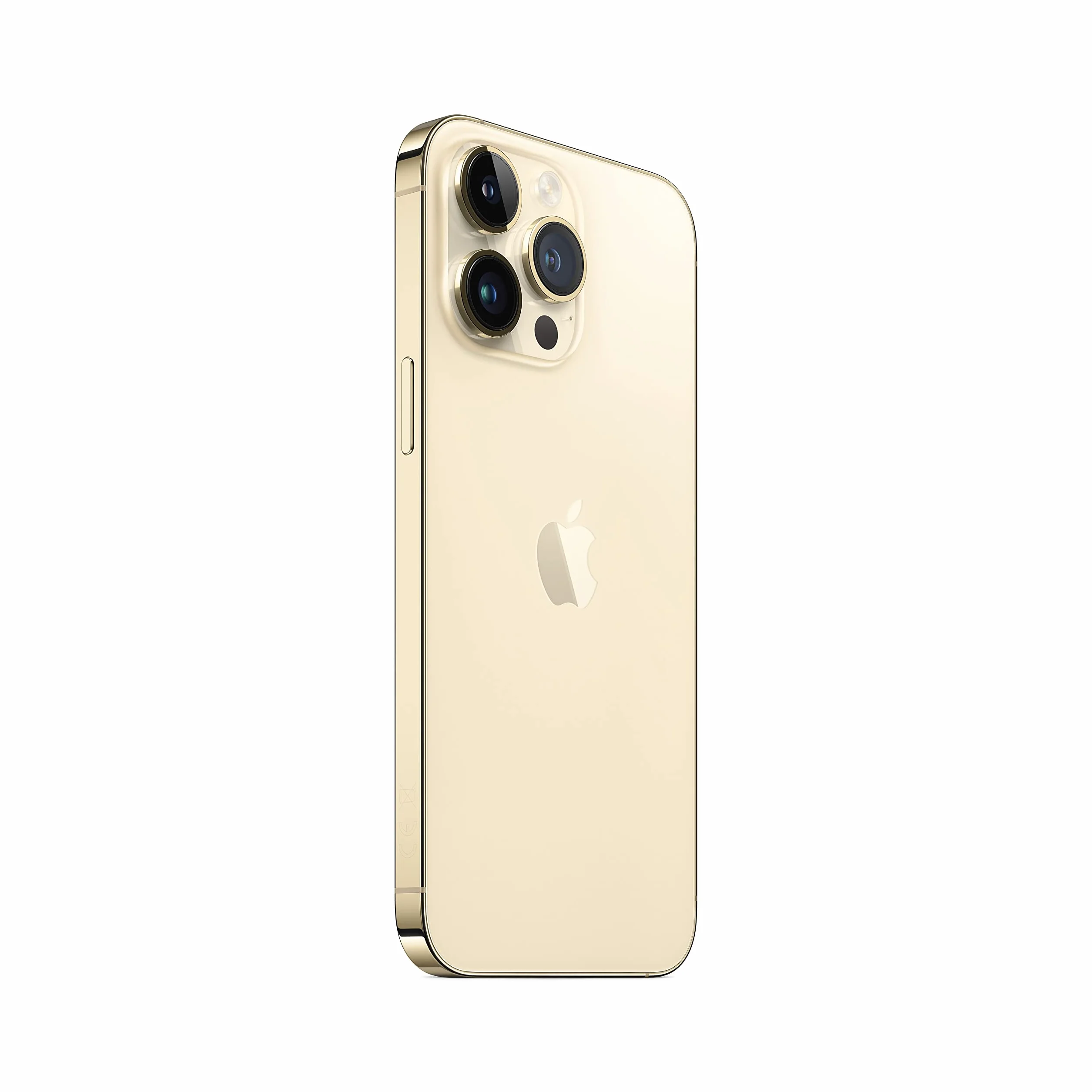 Apple iPhone 14 Pro Max 128GB - Oro (Ricondizionato)