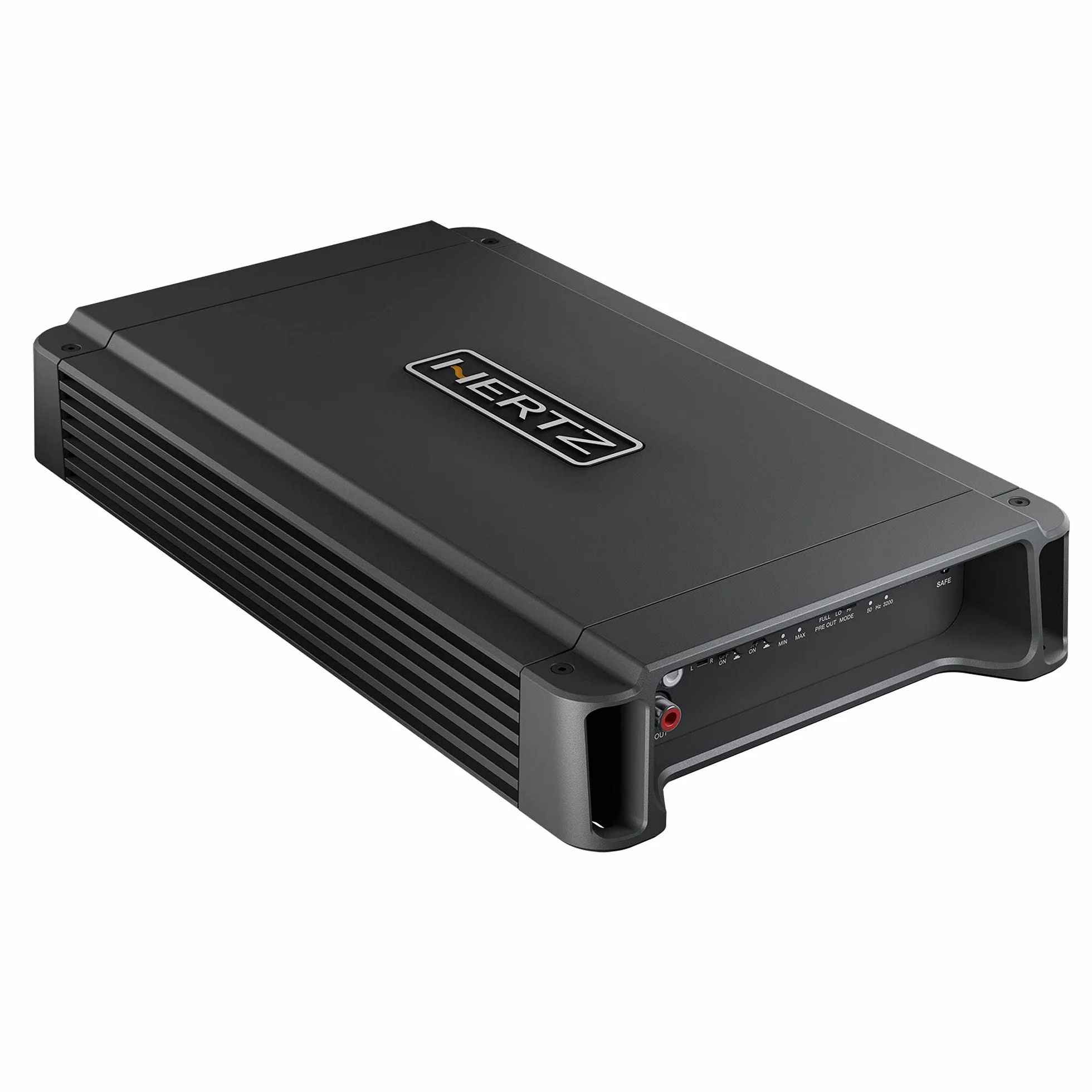 Hertz Amplificatore 2 canali 2 x 200 W