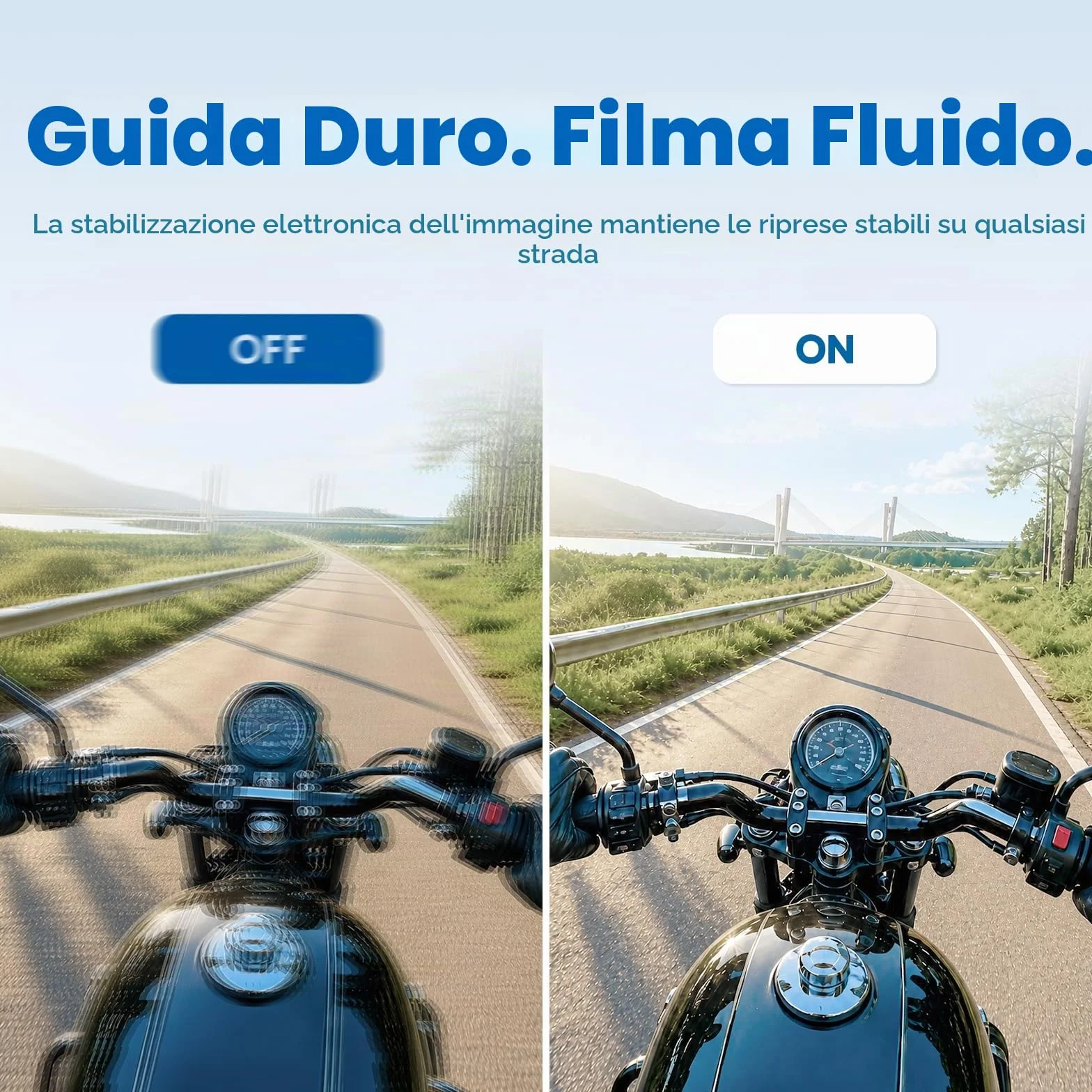 AKASO Brave 7 LE Action Cam 4k30FPS 20MP con Scheda di Memoria U3 da 128GB IPX7 Impermeabile EIS Fotocamera Touch Screen Doppio Schermo Fotocamera Subacquea 40M