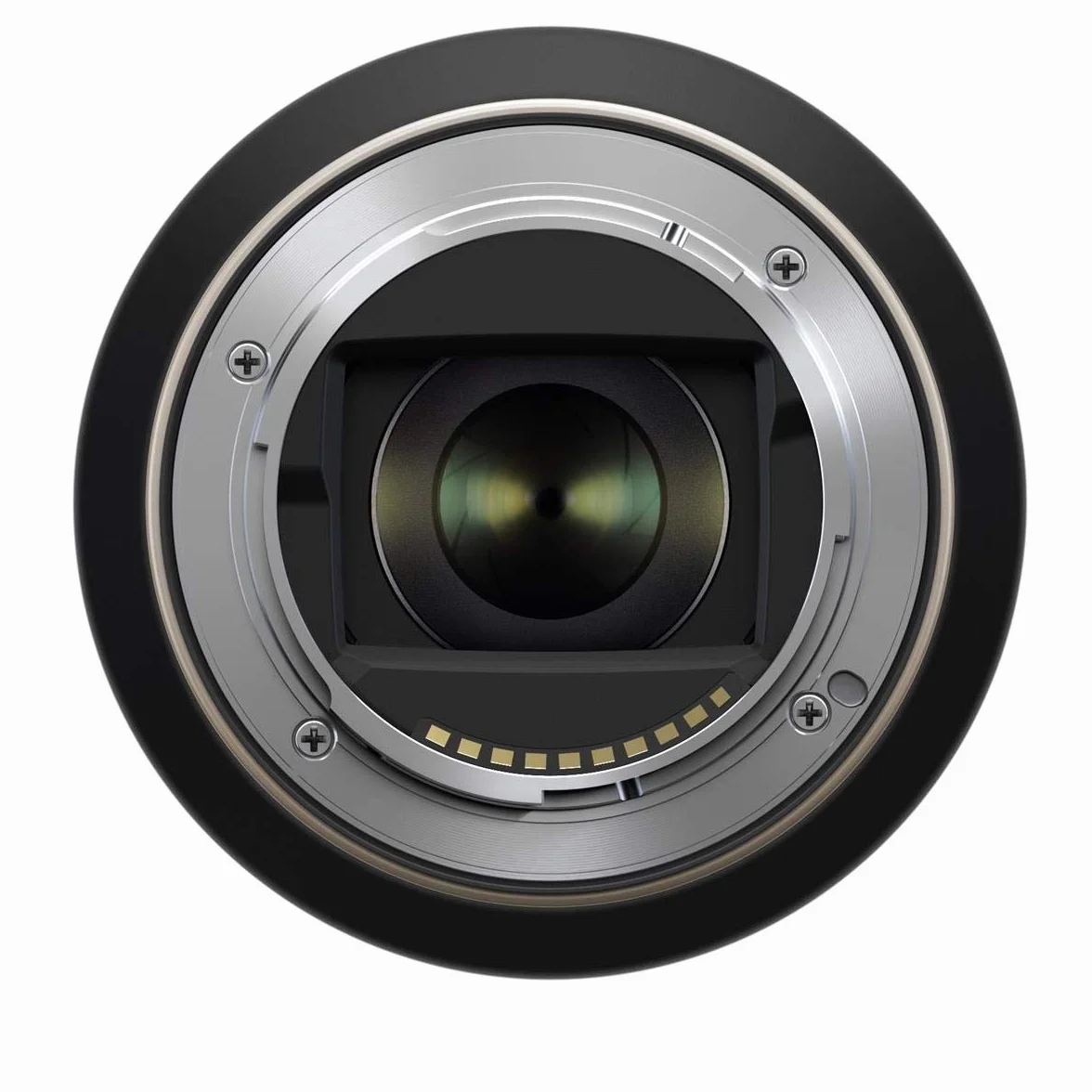 TAMRON Obiettivo zoom 17-70 mm F/2.8 Di III-A VC RXD per fotocamere con sistema mirrorless APS-C - per Sony E-mount