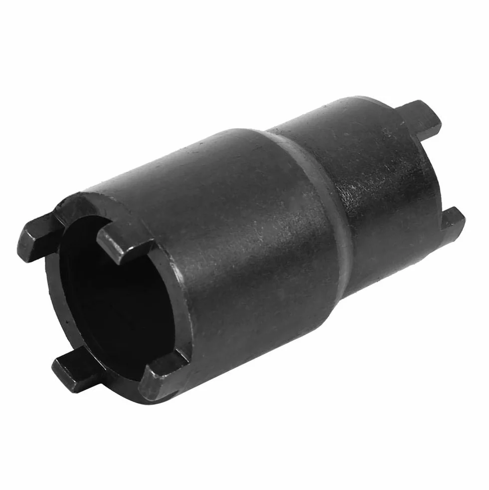 Chiave A Percussione Per Ghiera - Chiave Per Ghiere Denti Esterni Douille A Ergot Acon Chiave A Brugola Della Frizione Dello Strumento Di Frizione 20/24 Mm Per Crf 600Rr 450R 250L