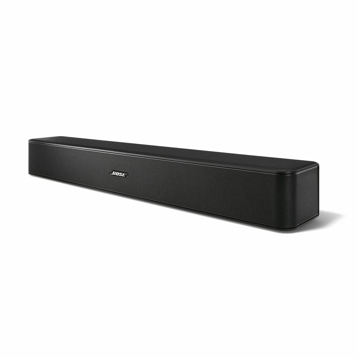 Bose Solo 5 TV Sistema Audio, Nero