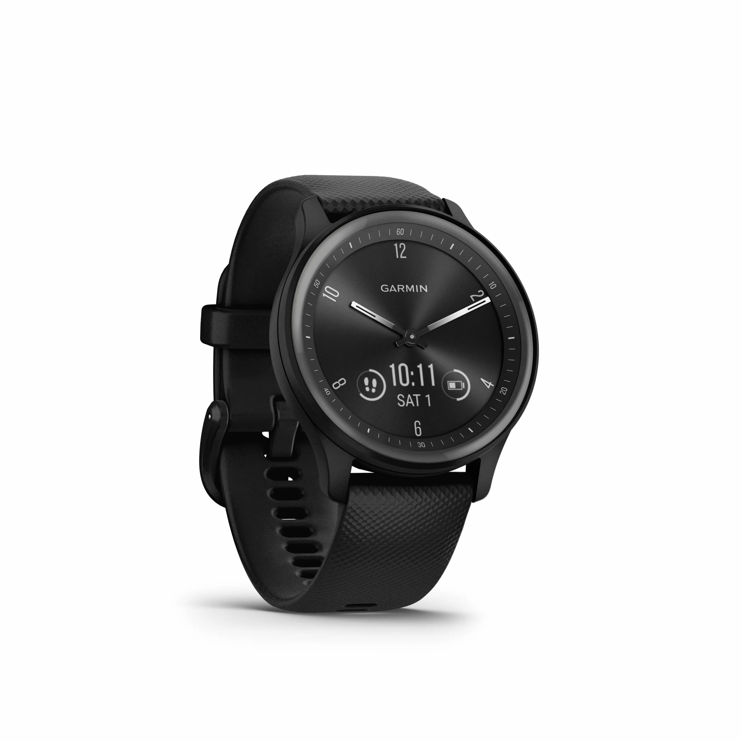 GARMIN vivomove Sport (Renewed)