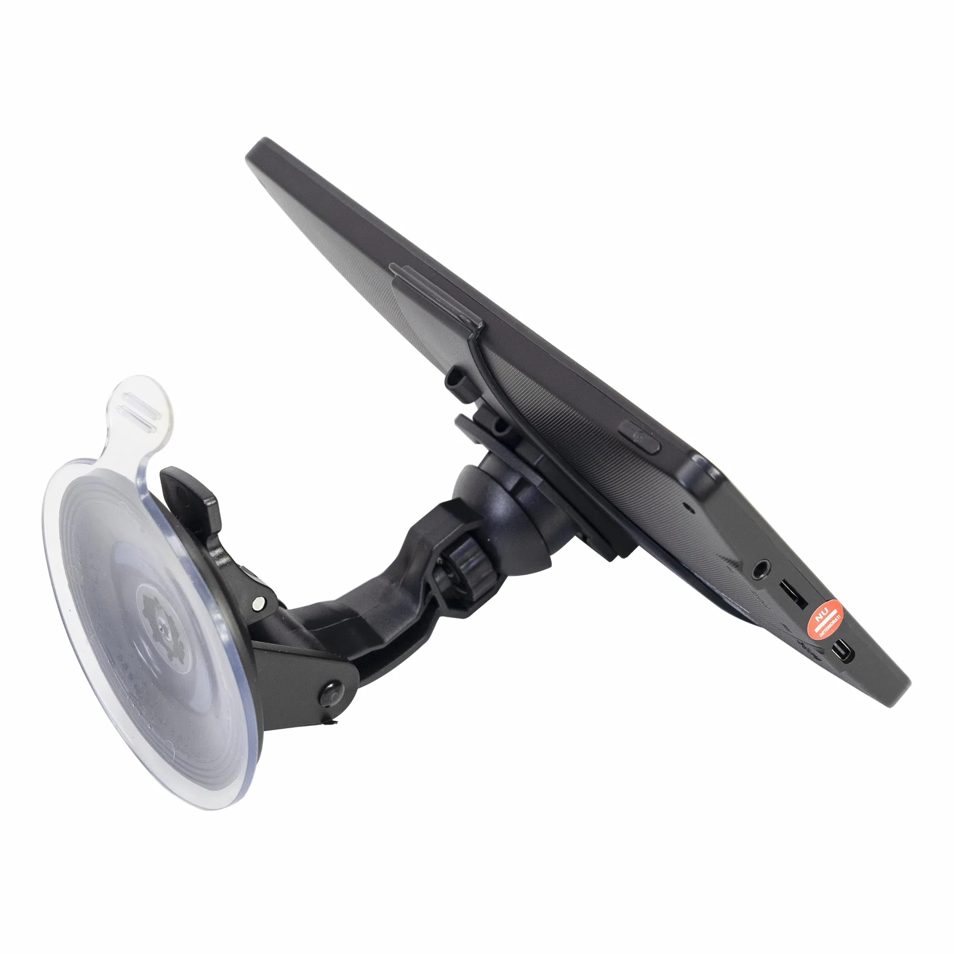 Sistema di navigazione GPS PNI L810 7 inch, 800 MHz, 256M DDR, 8GB, compatibile con qualsiasi mappa, nessuna mappa preinstallata