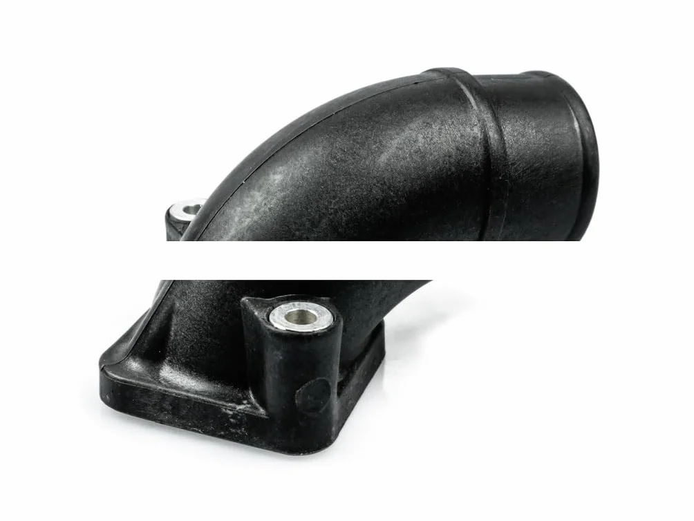 Collettore In Plastica Per Carburatore Weber IMB24 E IMB28 Compatibile Con Fiat 500 R e 126 Epoca