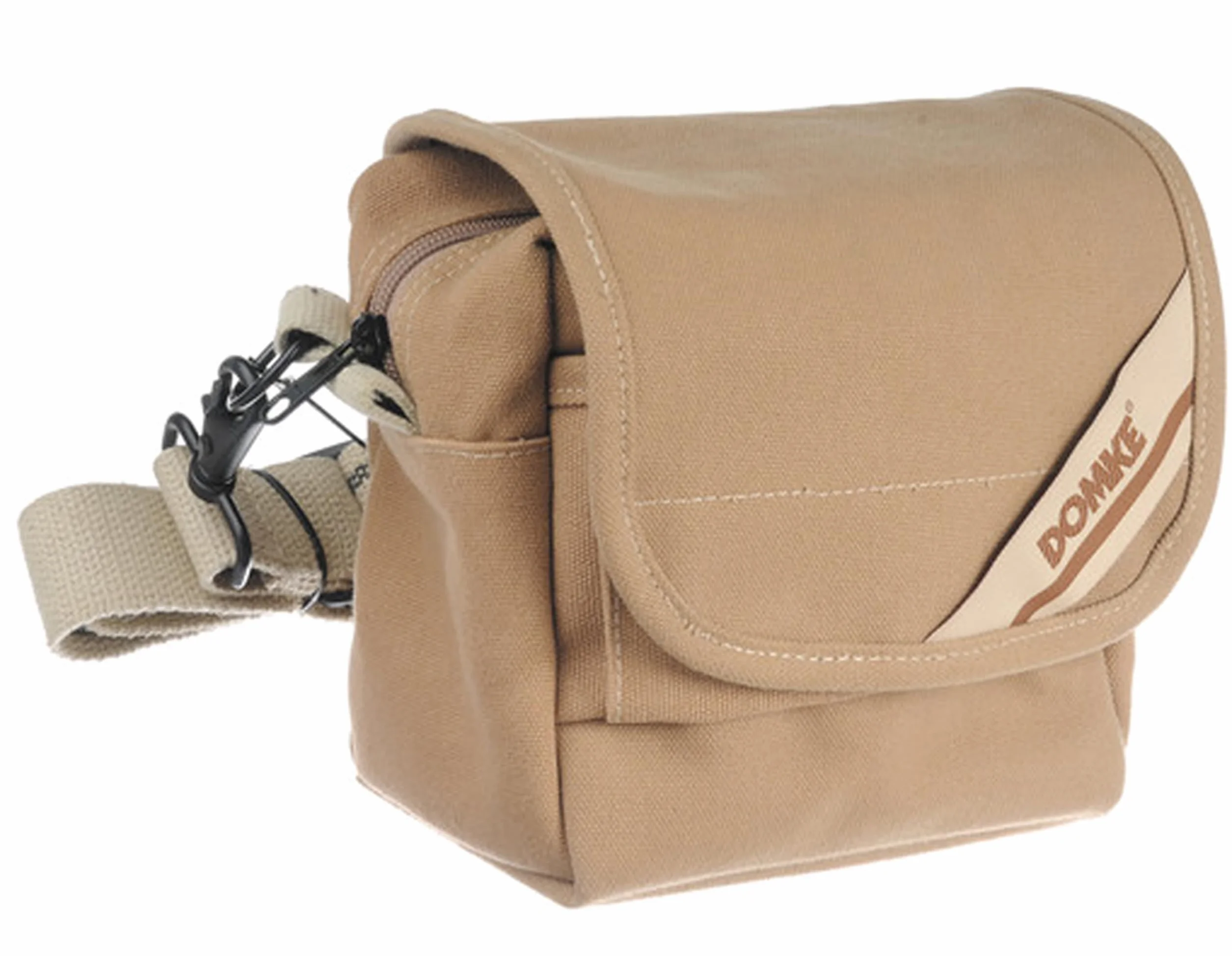 DOMKE Classic Camera Bags F-5XA Borsa per fotocamera, colore: Beige