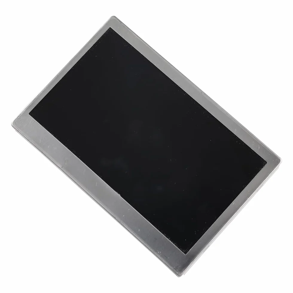 LADYSON Schermo LCD a colori per LQ042T5DZ11 LQ042T5DZ13 ALQ042T5DZ13K ALQ042T5DZ13A, adatto per Ford Escape Focus Edge Explorer 2016-2019 4,2 pollici di ricambio