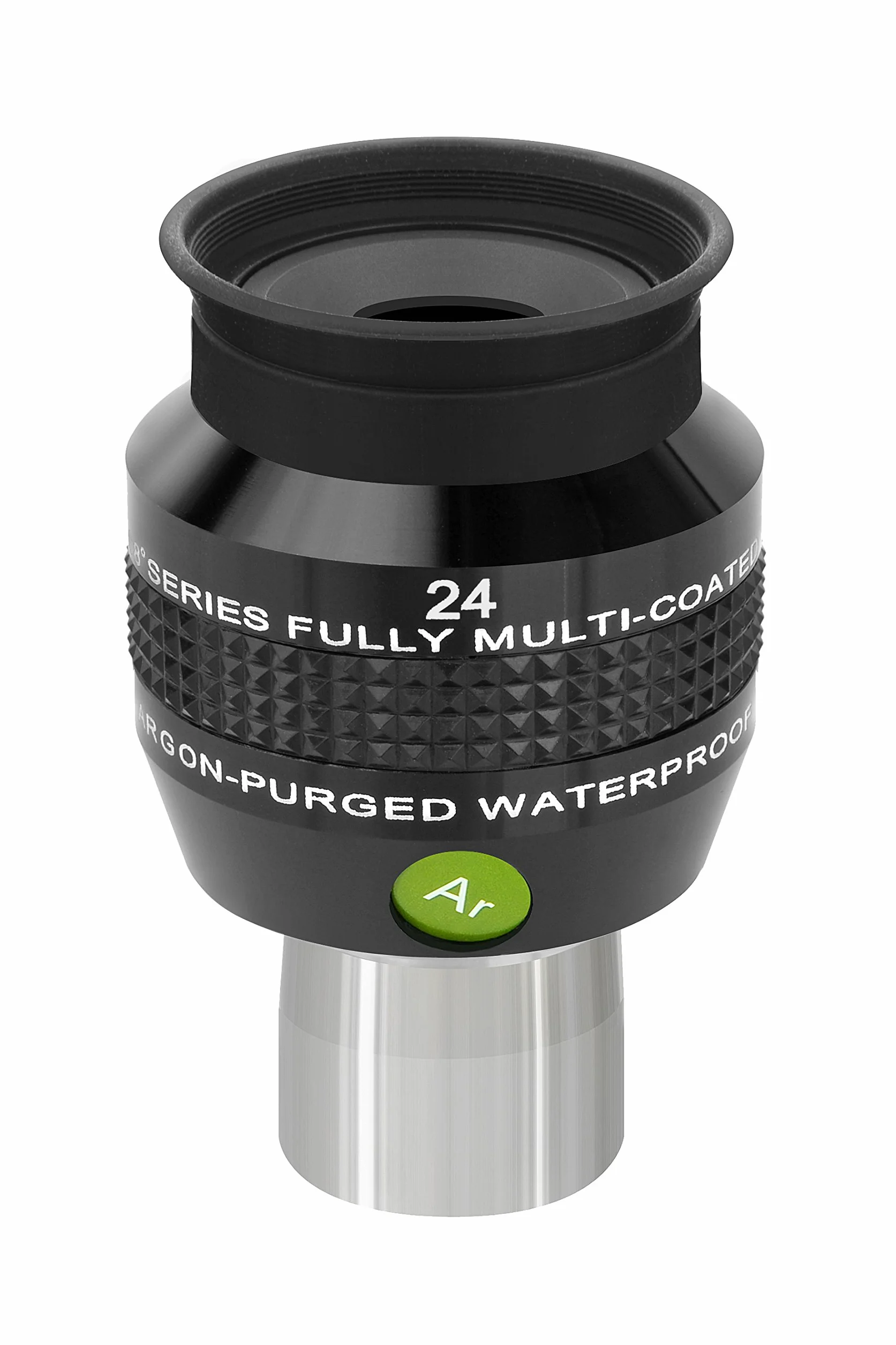 Explore Scientific 218624 68° Ar Oculare, 24 mm (1.25")