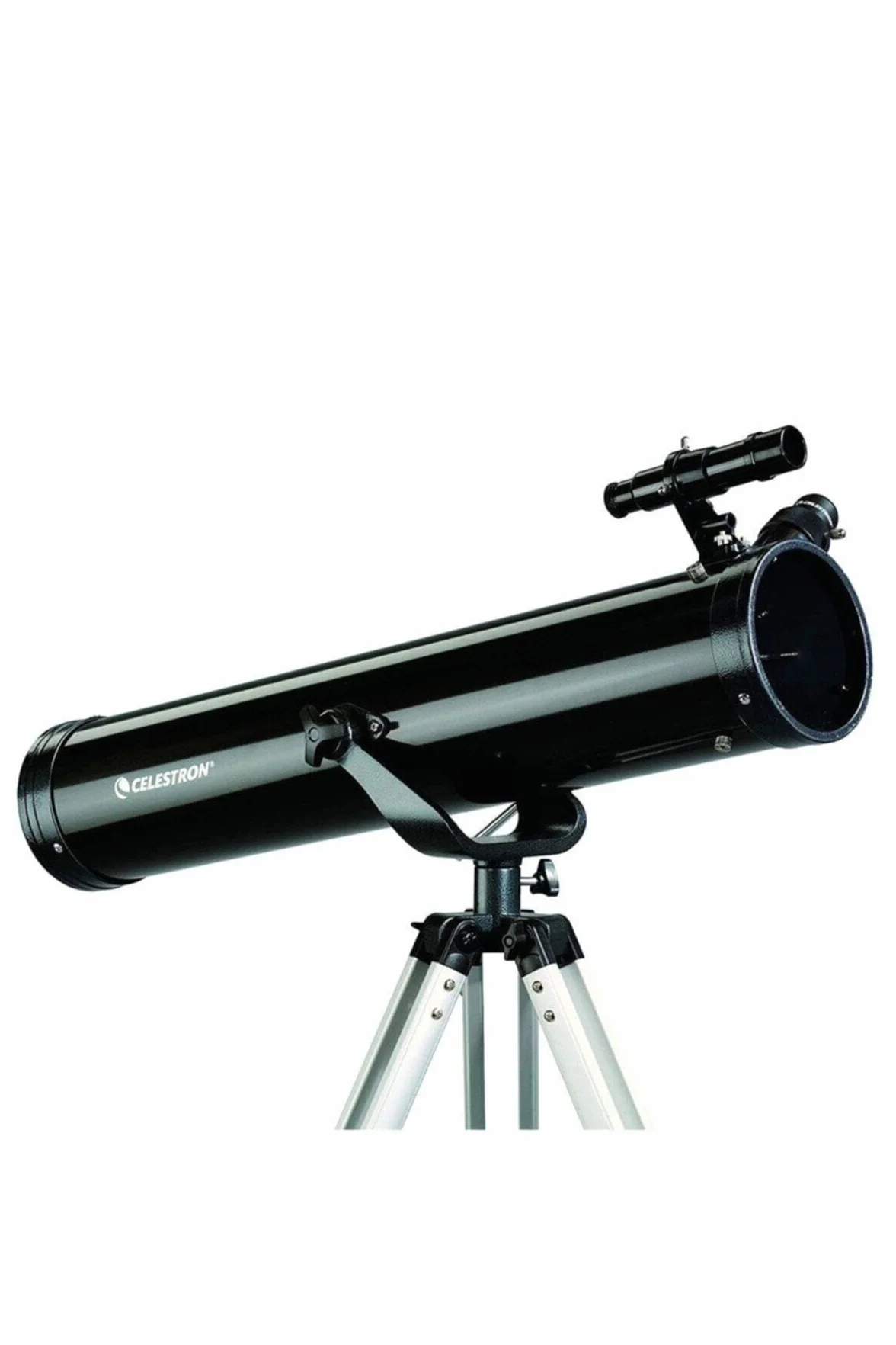 Celestron 21044 76 mm Telescopio riflettore PowerSeeker